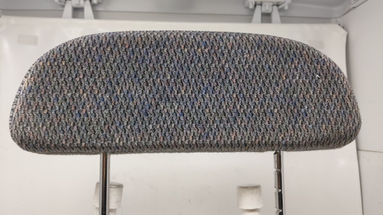 Picture of 1998-2000 Dodge Durango Headrest Head Rest Rear Seat Gray 40238