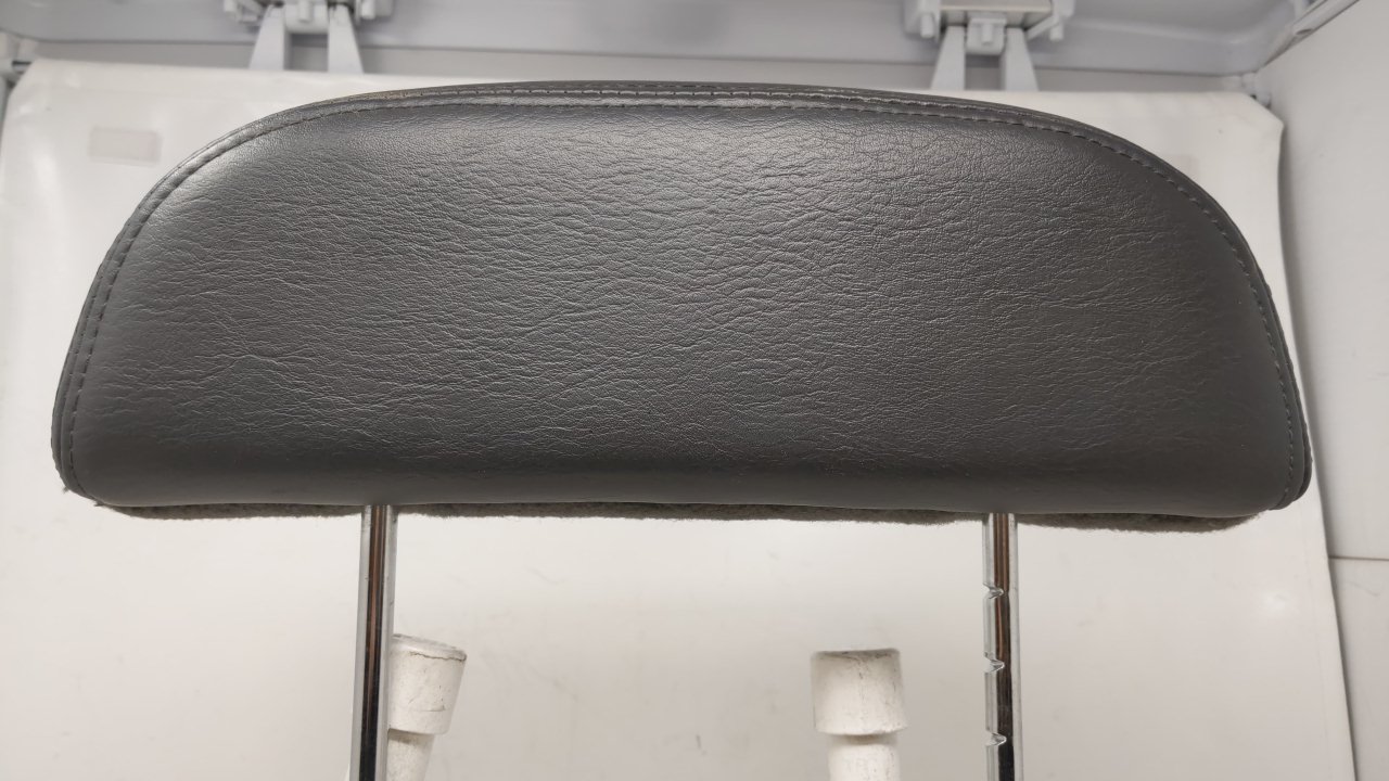 Picture of 1998-2000 dodge Durango Headrest Head Rest Rear Seat Black 40241