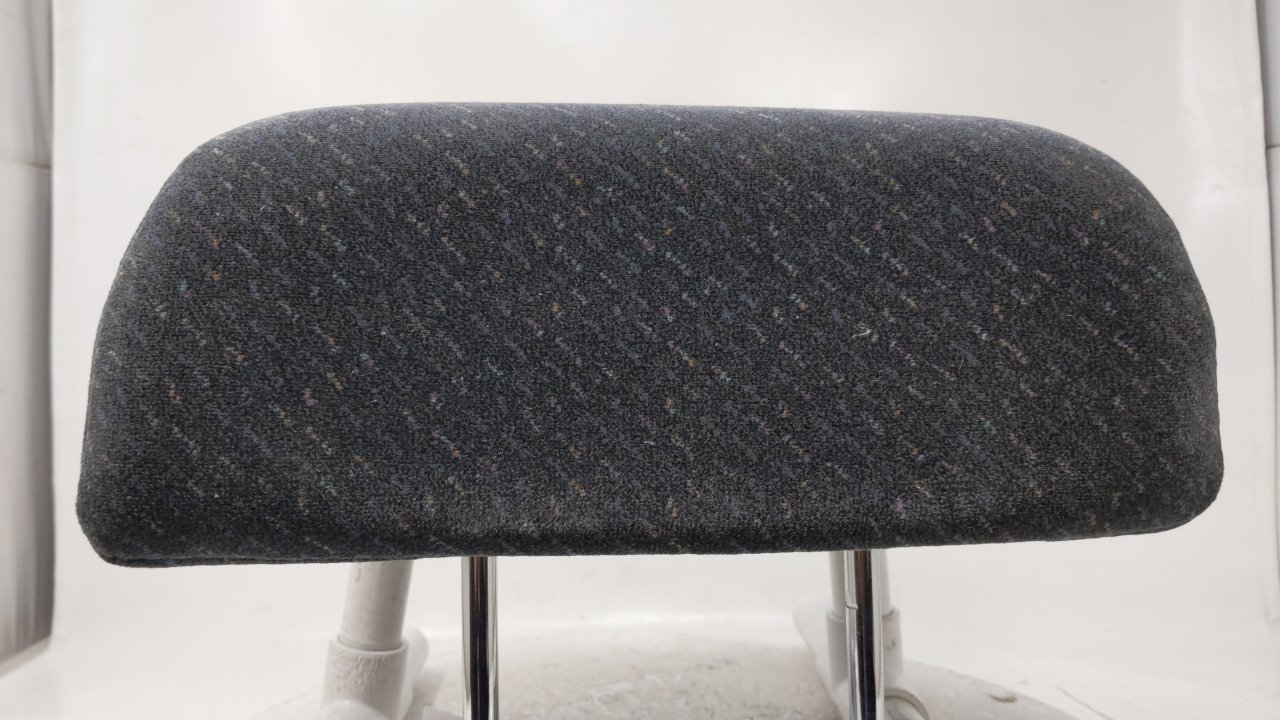 2002-2005 Hyundai Sonata Headrest Head Rest Rear Seat Black 40244 - Oemusedautoparts1.com