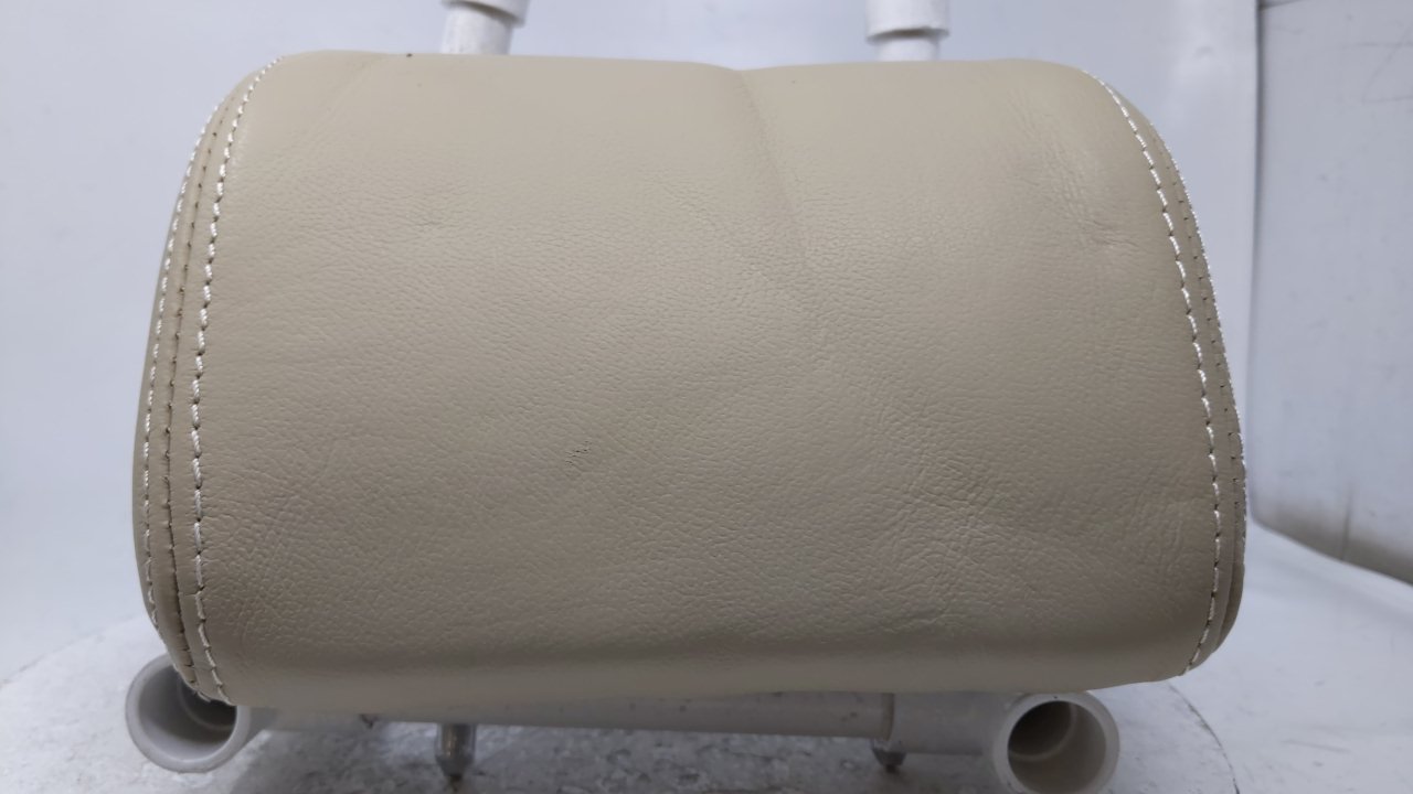 2006-2009 Hyundai Azera Headrest Head Rest Rear Seat Tan 40247 - Oemusedautoparts1.com