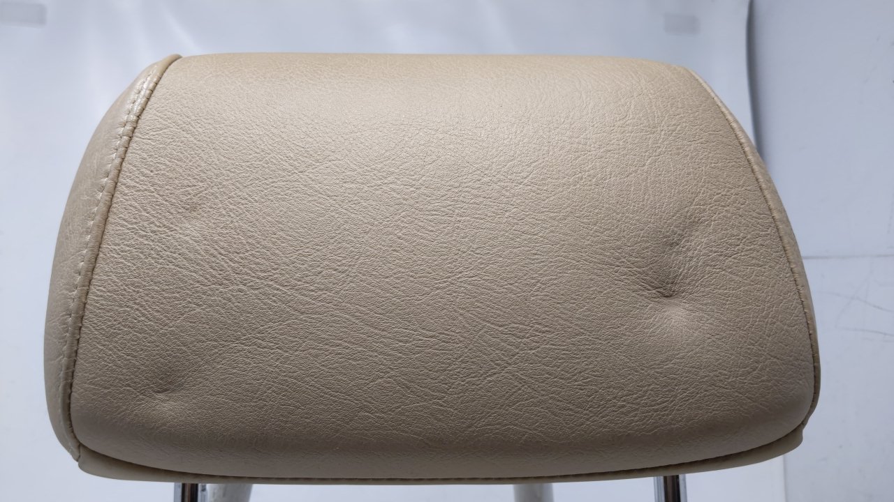 1996-1999 Infiniti I30 Headrest Head Rest Front Driver Passenger Tan 40248 - Oemusedautoparts1.com