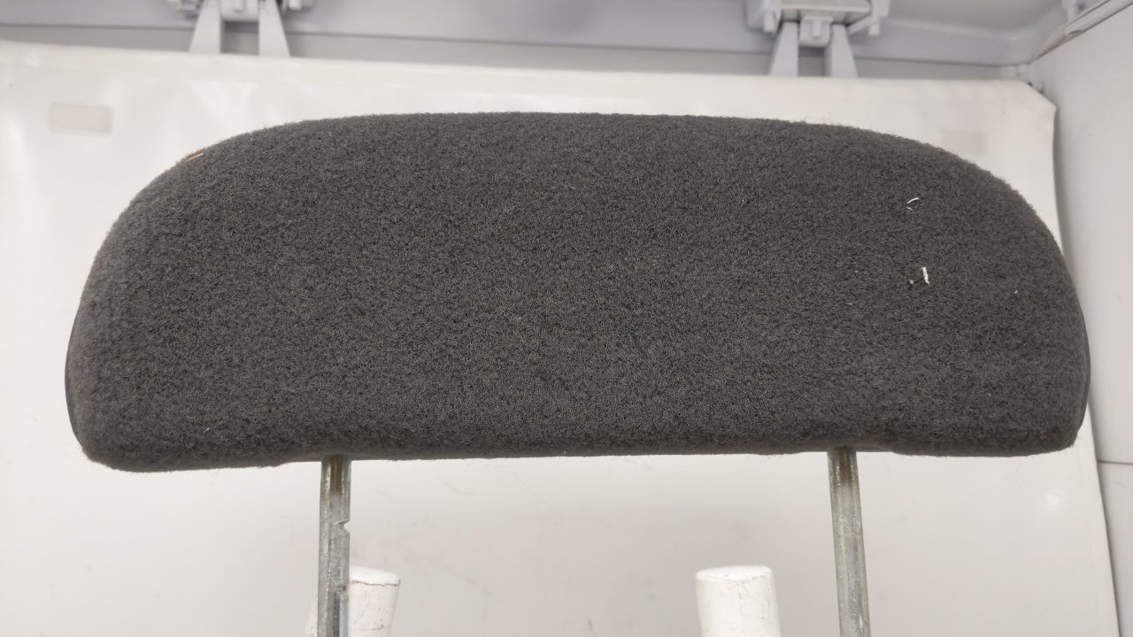 2000-2003 Dodge Durango Headrest Head Rest Rear Seat Black 40249 - Oemusedautoparts1.com