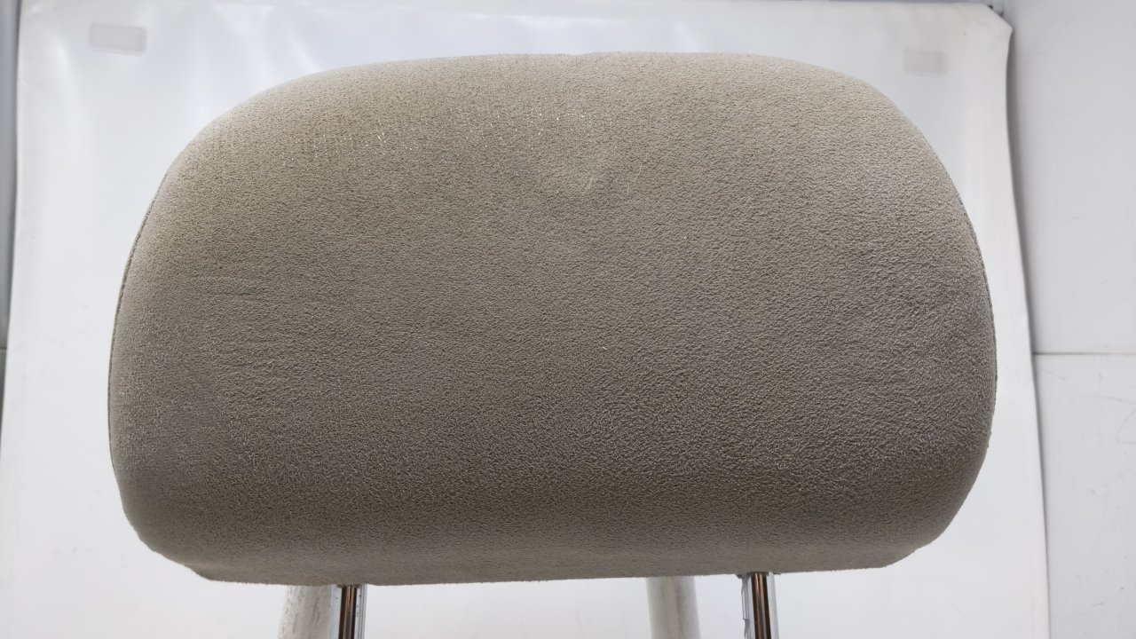 2000-2006 nissan Sentra Headrest Head Rest Front Driver Passenger Gray 40252 - Oemusedautoparts1.com