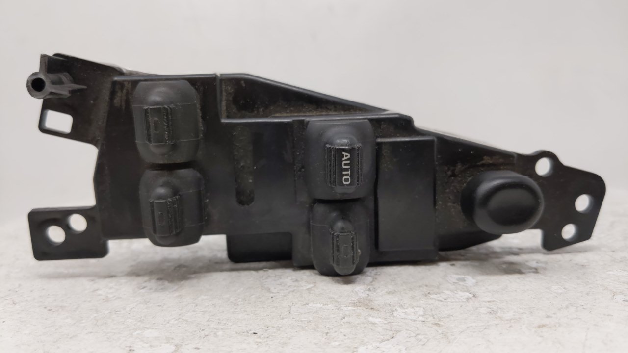 2001 Chrysler Lhs Driver Left Door Master Power Window Switch 04602464aa 40257 - Oemusedautoparts1.com