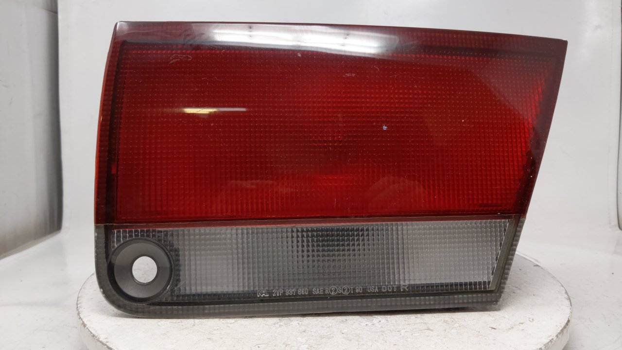 1993-1997 Mazda 626 Driver Side Tail Light Taillight OEM  40275 - Oemusedautoparts1.com