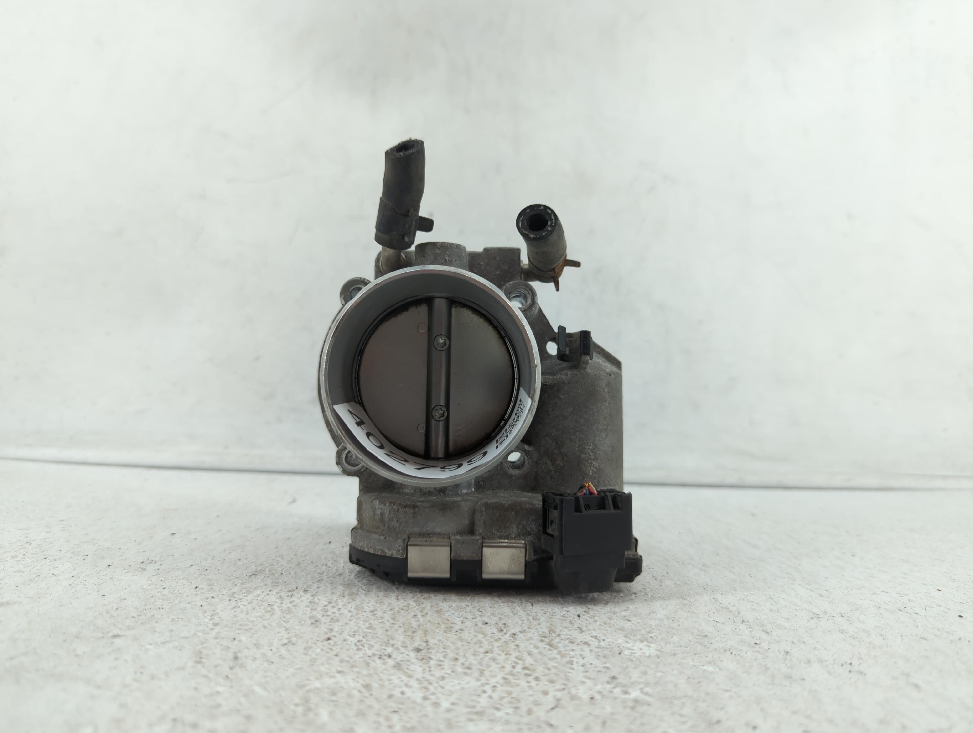 Picture of 2011-2015 Kia Optima Throttle Body 402799