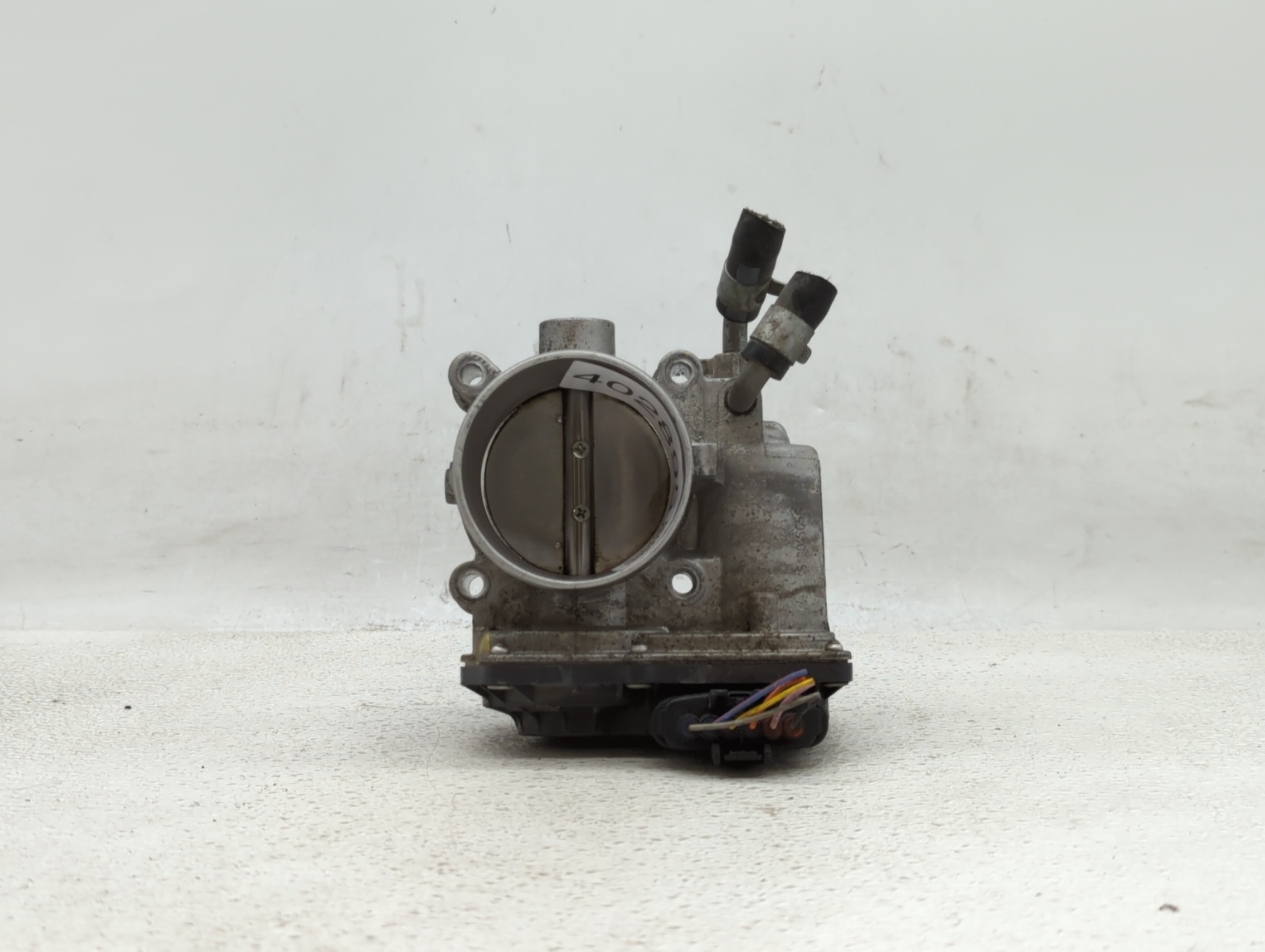 2011-2018 Hyundai Elantra Throttle Body 402895 - Oemusedautoparts1.com