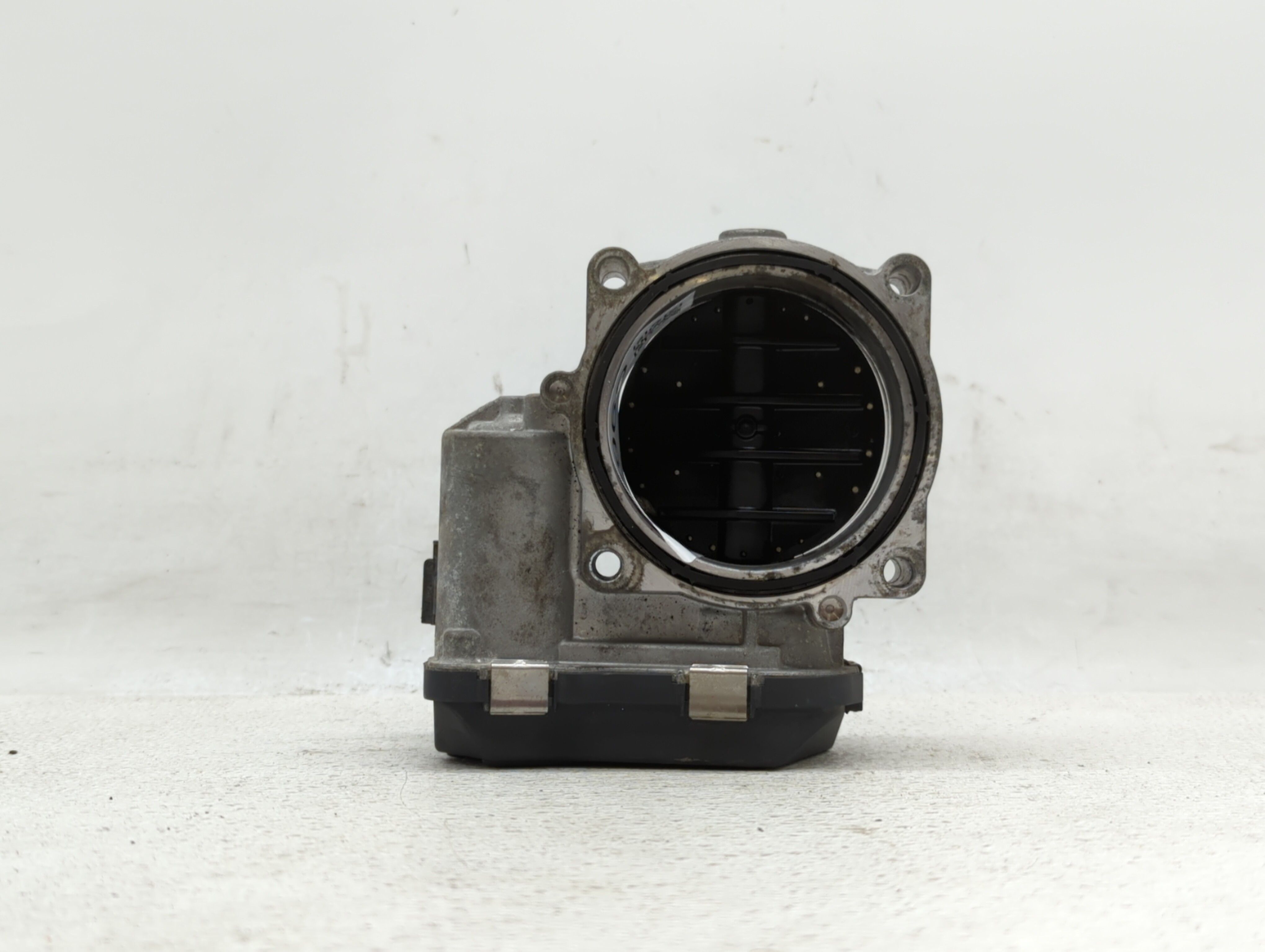 Picture of 2007-2013 Bmw 328i Throttle Body 402960