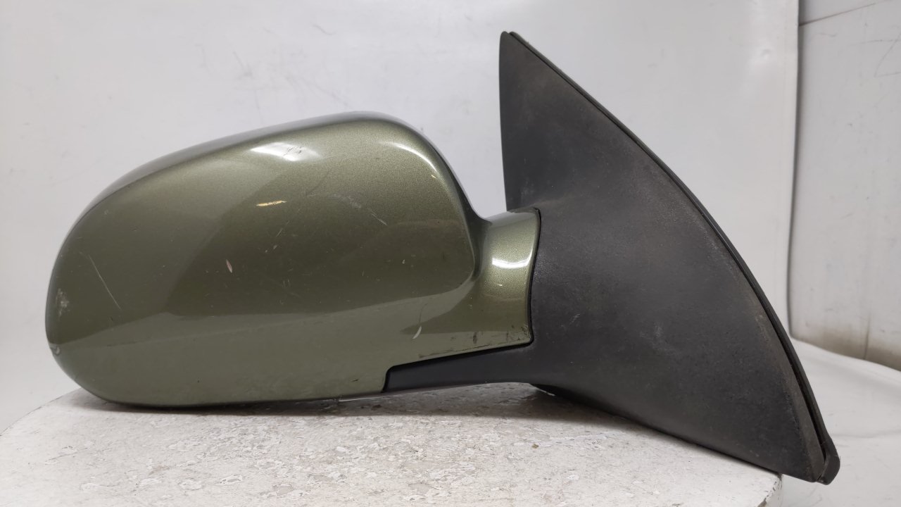 2004-2008 SUZUKI FORENZA Passenger Right Side View Power Door Mirror Green 40306 - Oemusedautoparts1.com