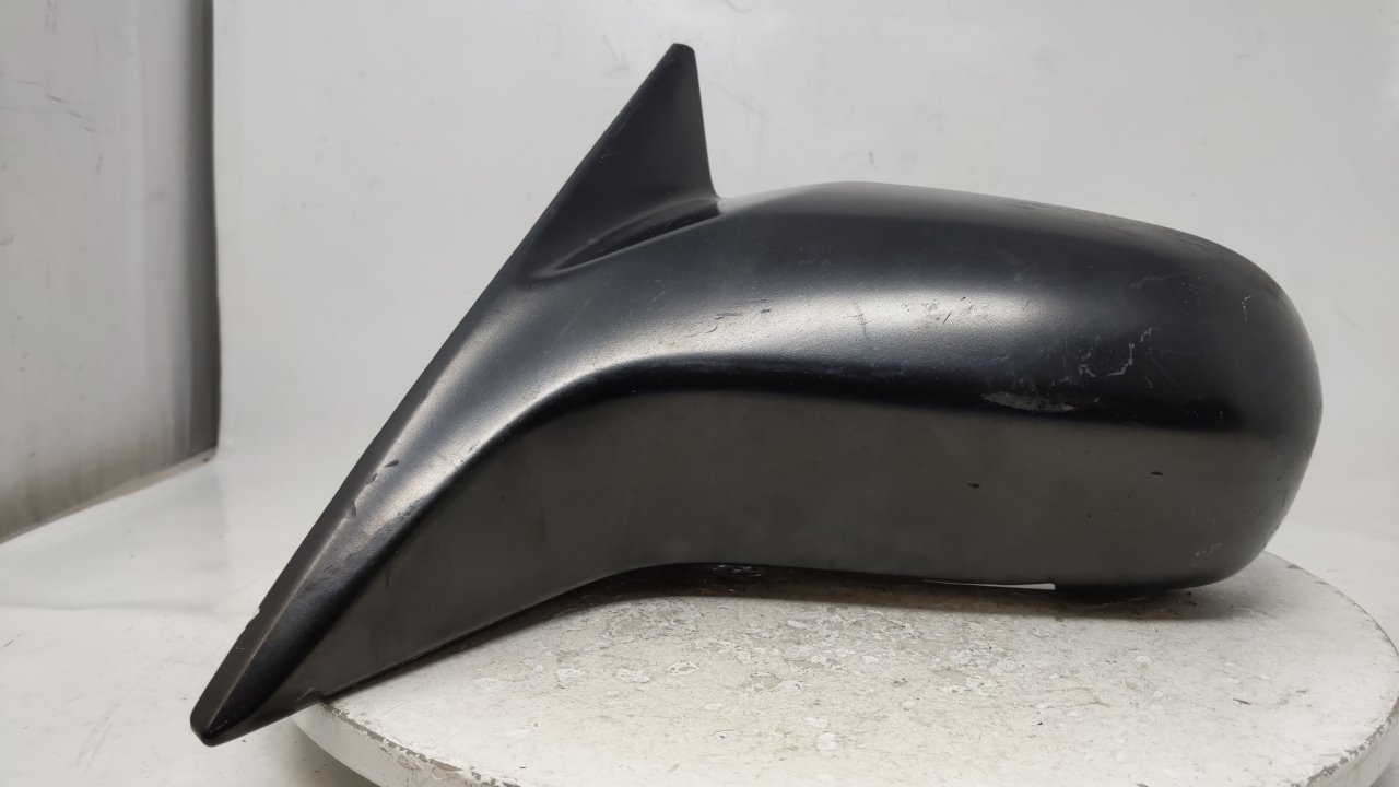 2001 honda CIVIC Driver Left Side View Power Door Mirror Black 40328 - Oemusedautoparts1.com