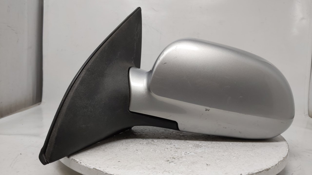 2004-2008 SUZUKI FORENZA Driver Left Side View Power Door Mirror Silver 40329 - Oemusedautoparts1.com