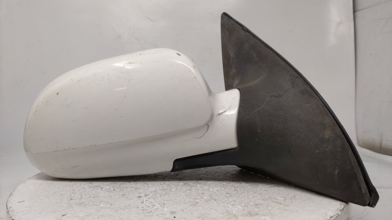 Picture of 2004-2008 SUZUKI FORENZA Passenger Right Side View Power Door Mirror White 40330