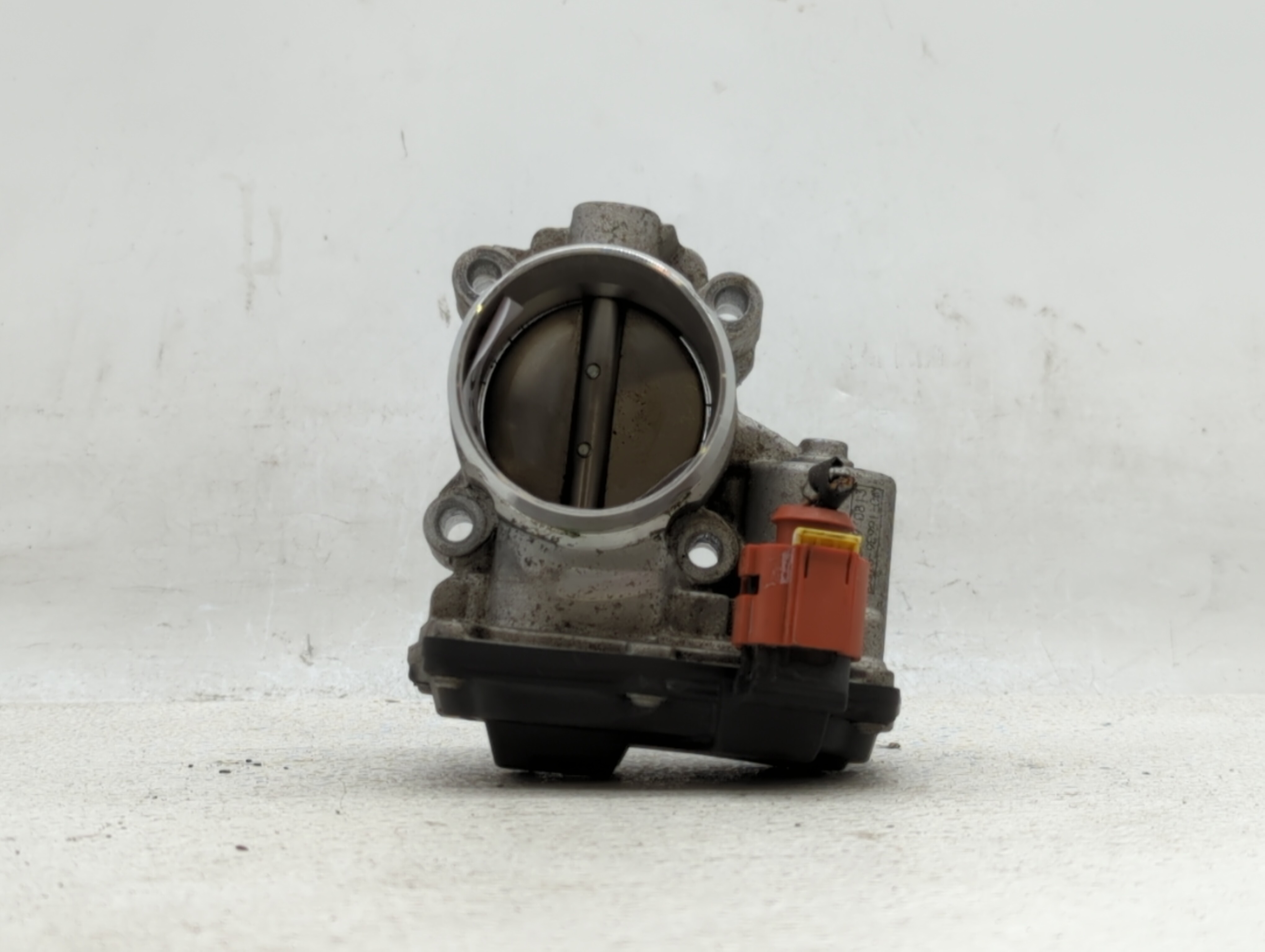 Picture of 2017-2019 Ford Escape Throttle Body 403358
