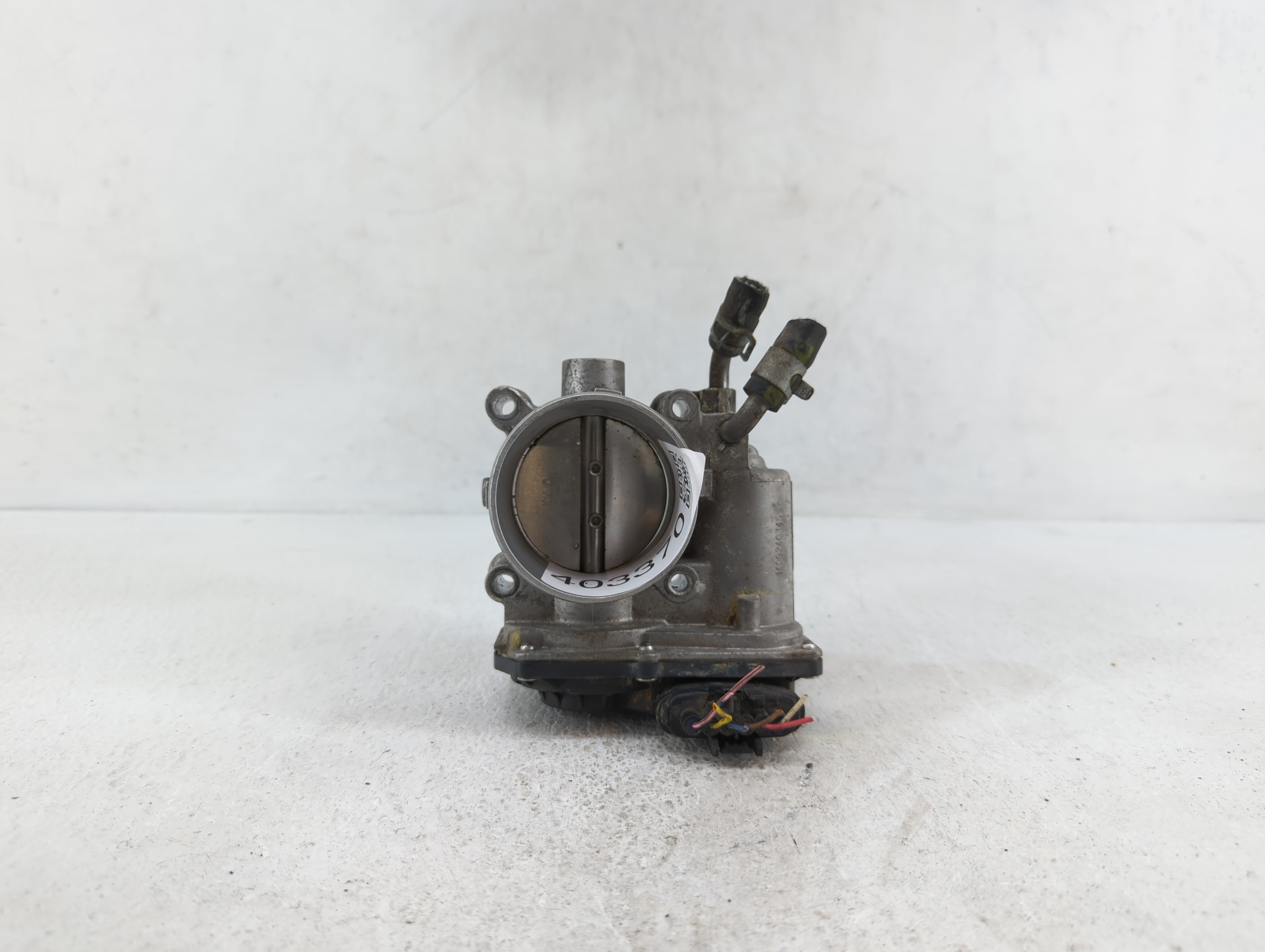 2011-2018 Hyundai Elantra Throttle Body 403370 - Oemusedautoparts1.com