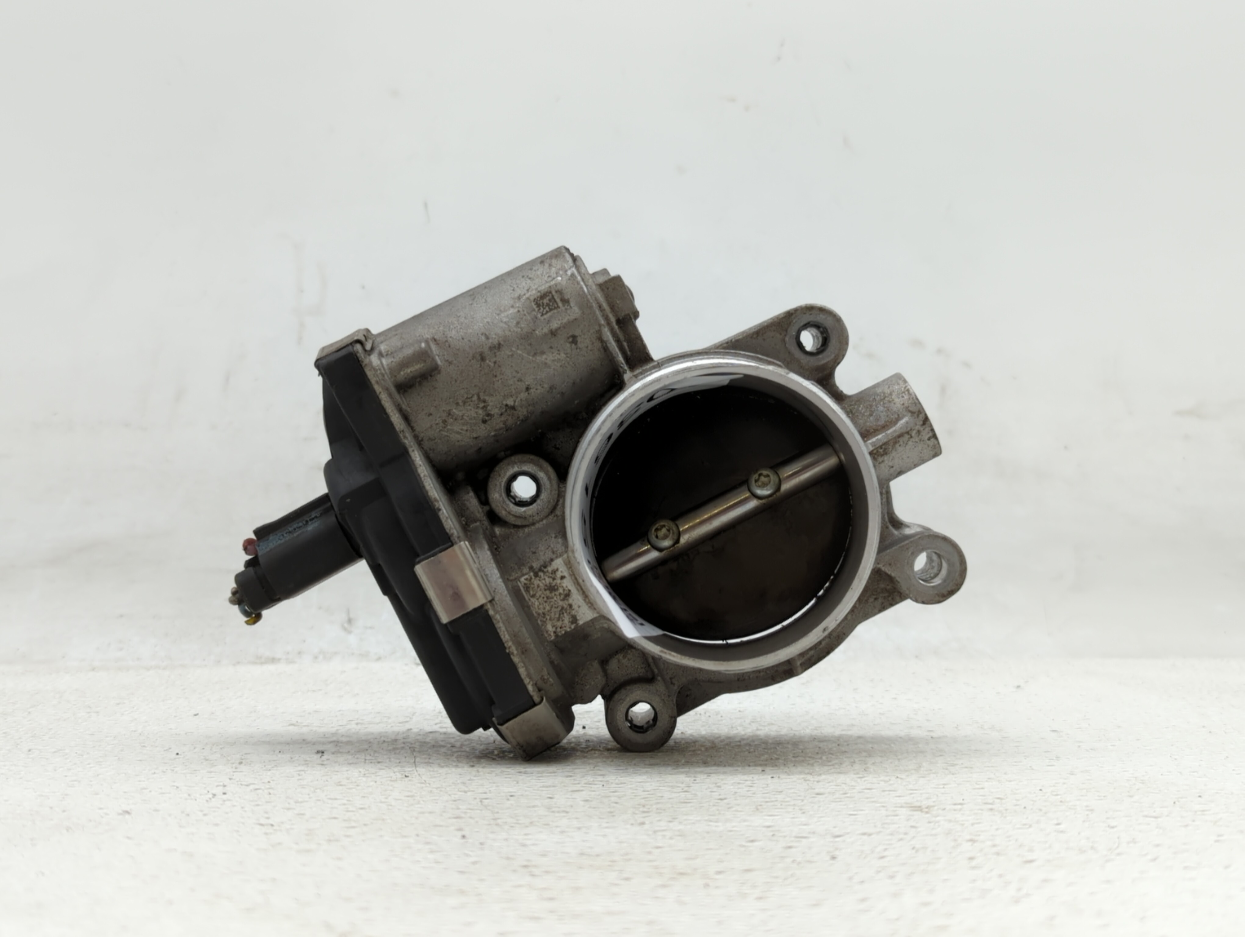 2016-2017 Chevrolet Equinox Throttle Body 403615 - Oemusedautoparts1.com