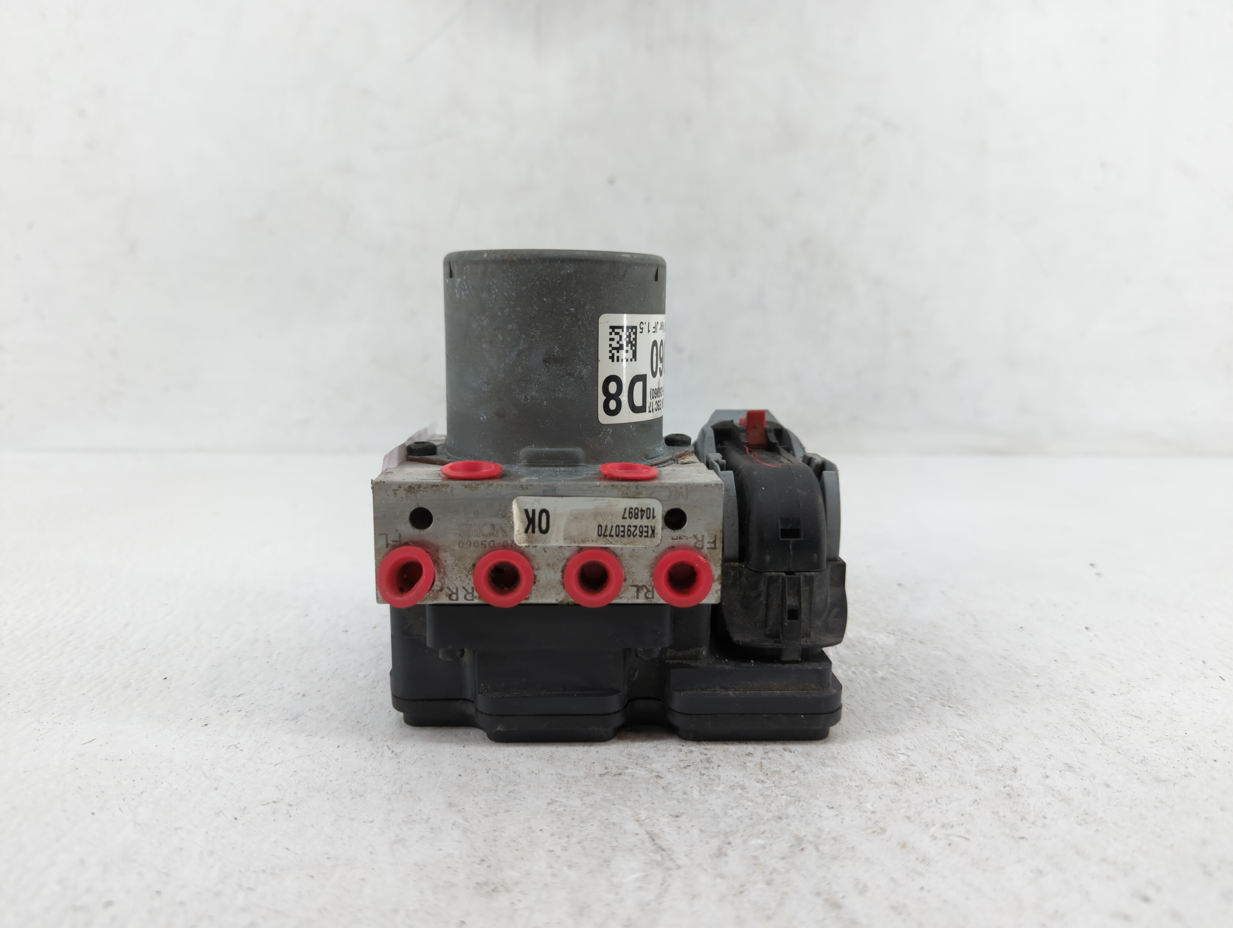 2017-2018 Kia Optima Abs Pump Control Module 403624 - Oemusedautoparts1.com
