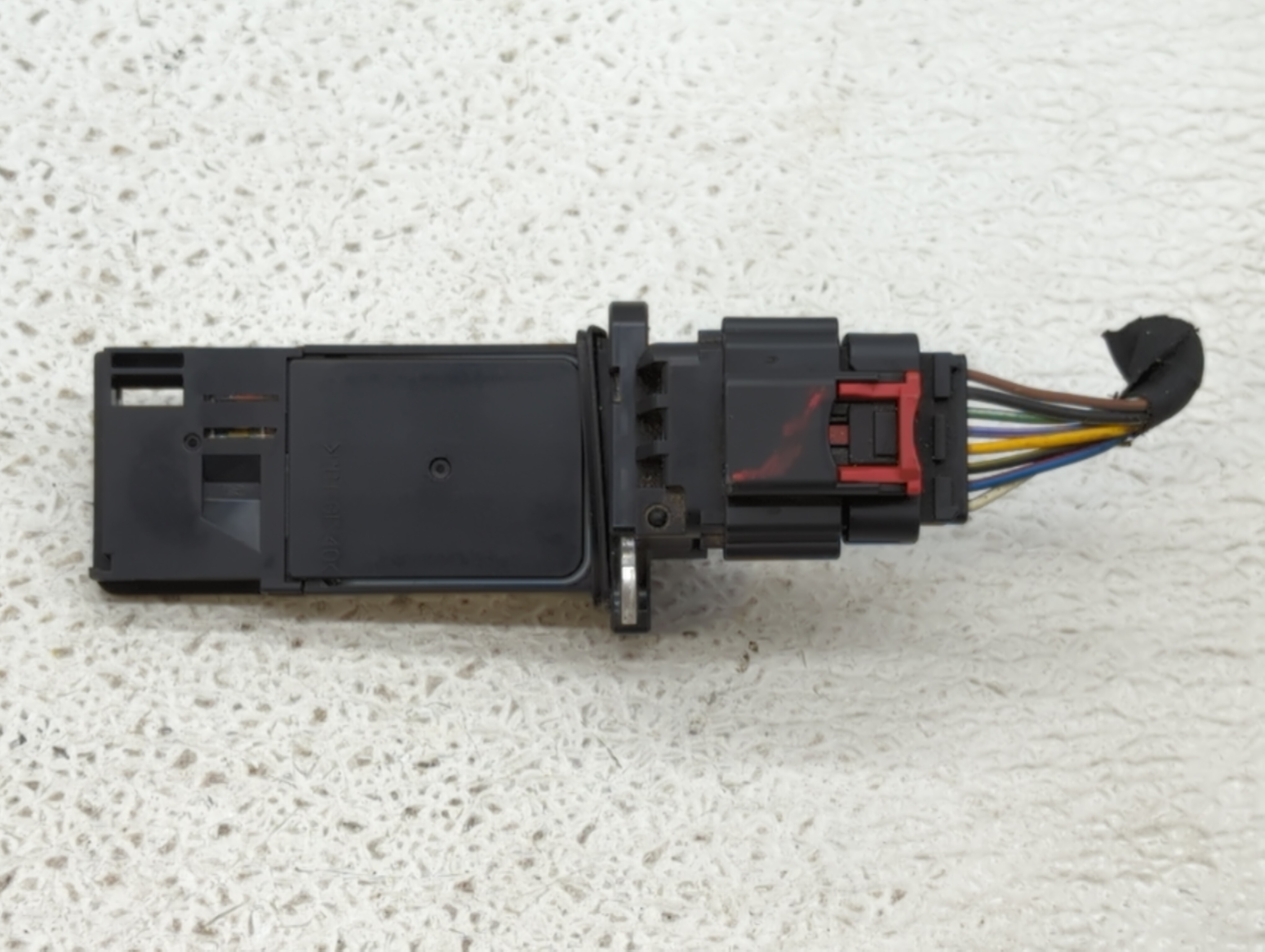 Picture of 2012-2019 Cadillac Cts Mass Air Flow Meter Maf 403682