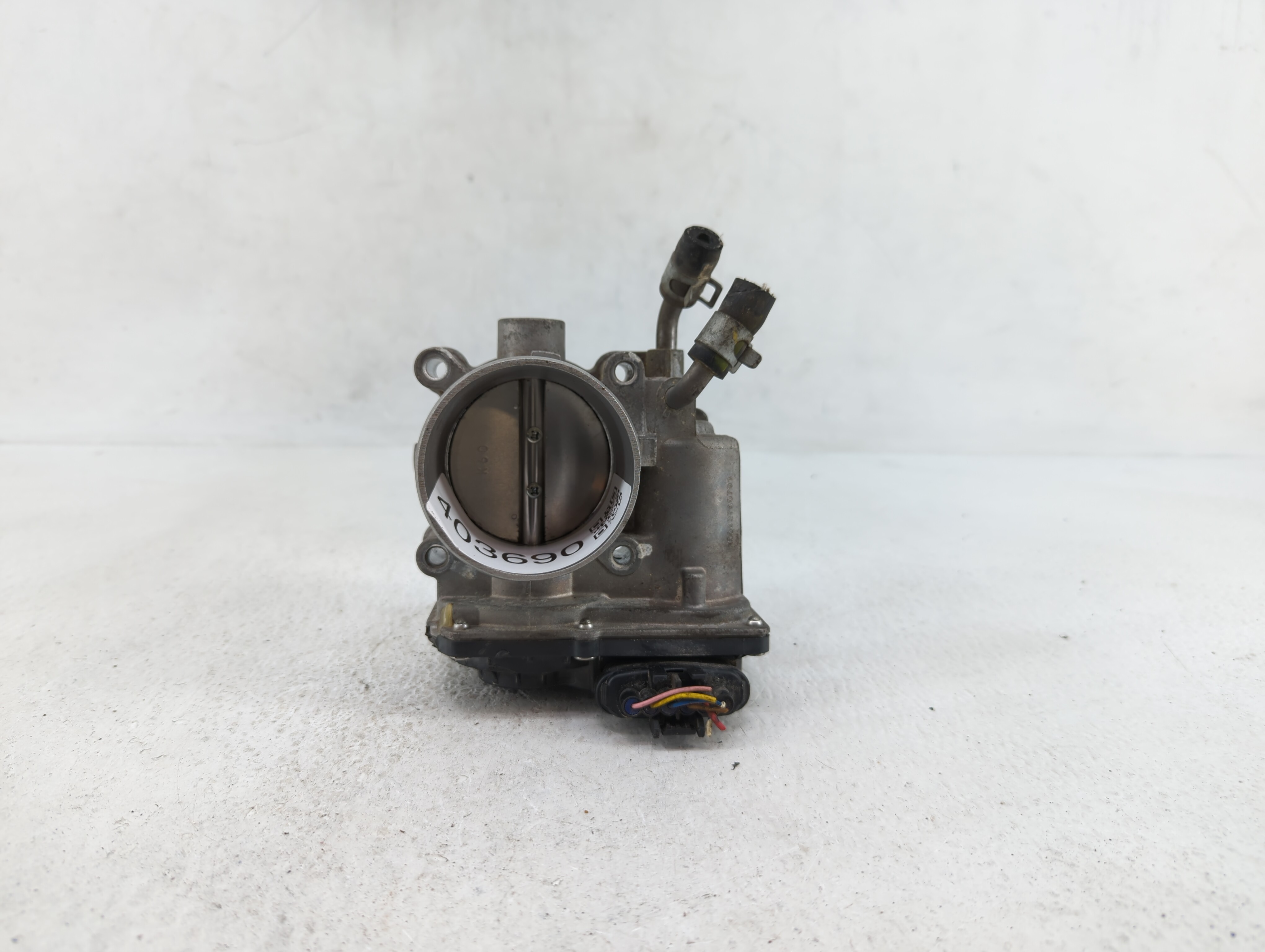 Picture of 2011-2018 Hyundai Elantra Throttle Body 403690