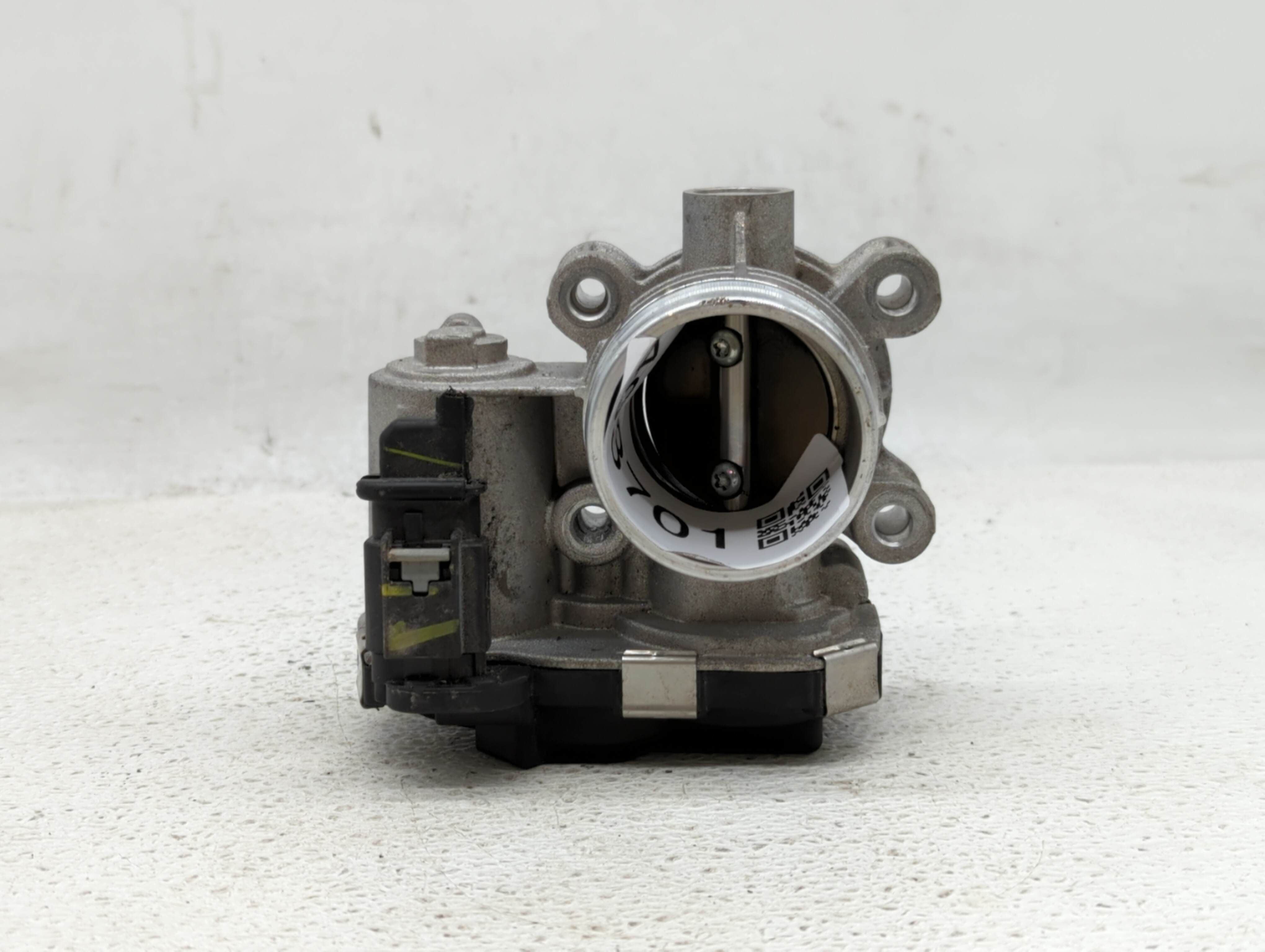 2018-2019 Chevrolet Equinox Throttle Body 403701 - Oemusedautoparts1.com