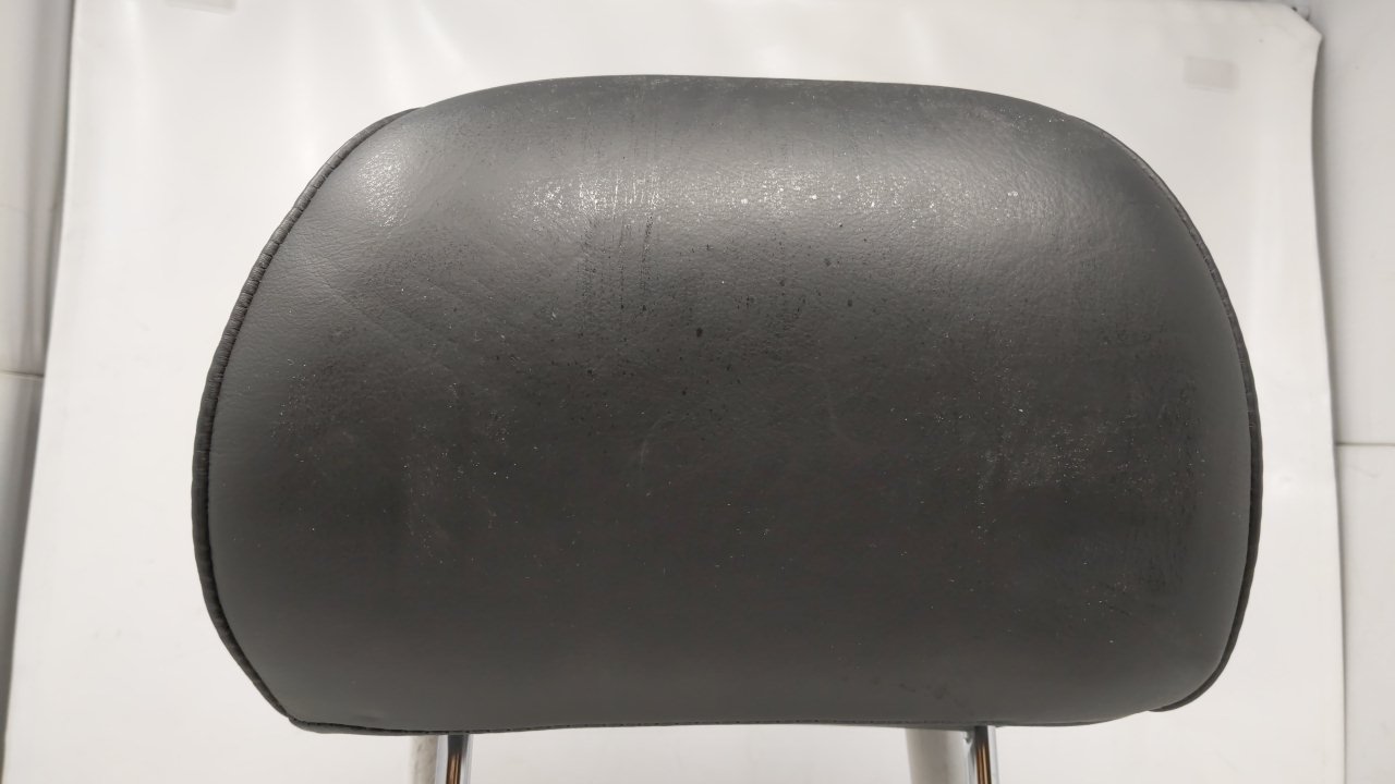Picture of 1999 Acura Tl Headrest Head Rest Front Driver Passenger Black 40381