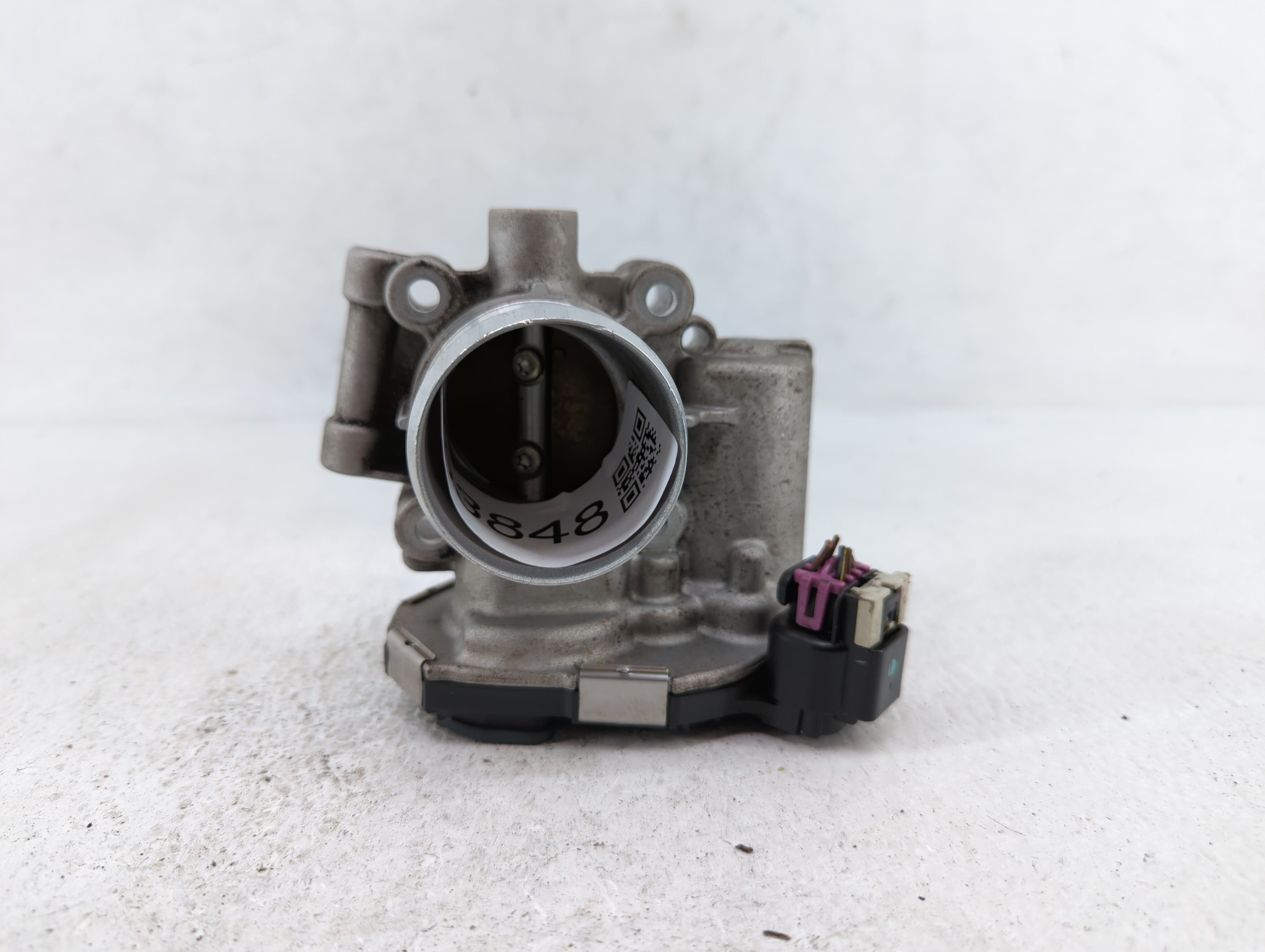 2011-2016 Chevrolet Cruze Throttle Body 403848 - Oemusedautoparts1.com