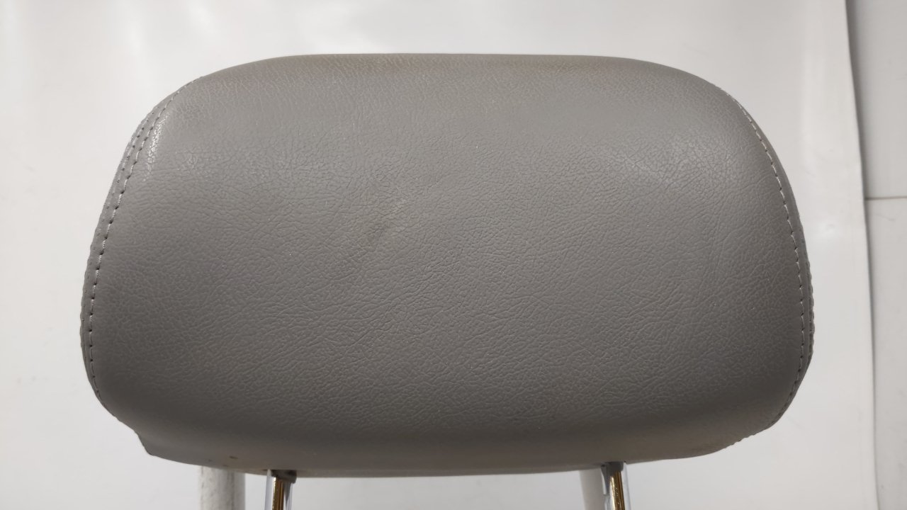 2001-2006 hyundai Elantra Headrest Head Rest Front Driver Passenger Gray 40386 - Oemusedautoparts1.com