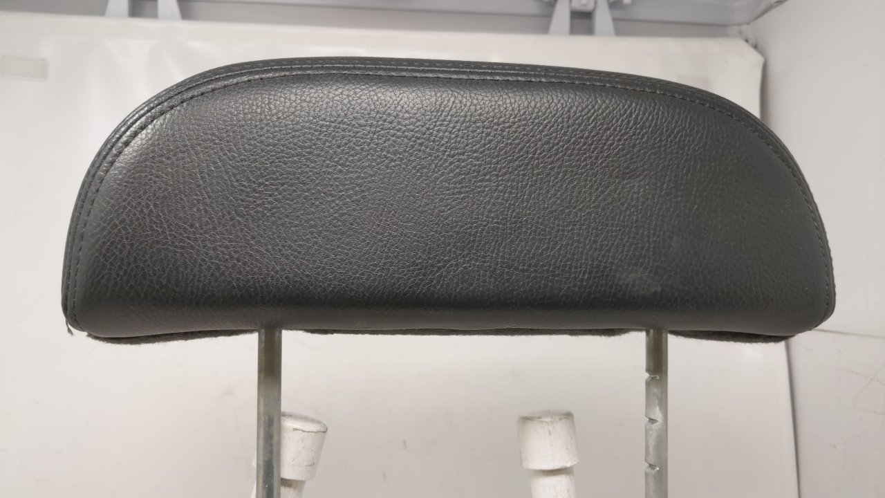 2000 Dodge Durango Headrest Head Rest Rear Seat Black 40390 - Oemusedautoparts1.com