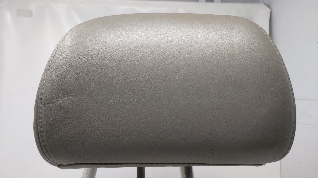 Picture of 1998-2002 Honda Accord Headrest Head Rest Front Driver Passenger Gray 40391