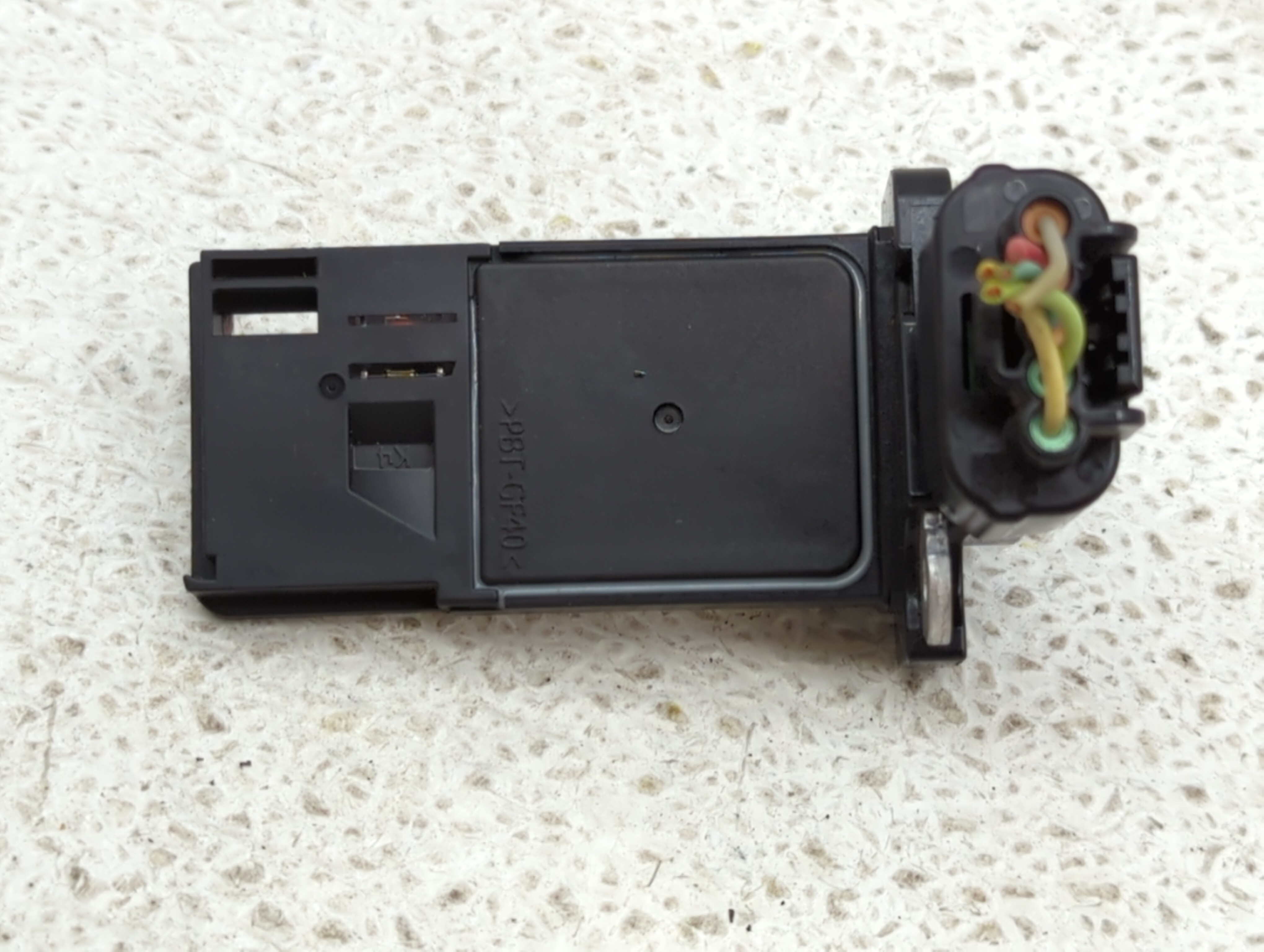 Picture of 2014-2022 Acura Mdx Mass Air Flow Meter Maf 403965