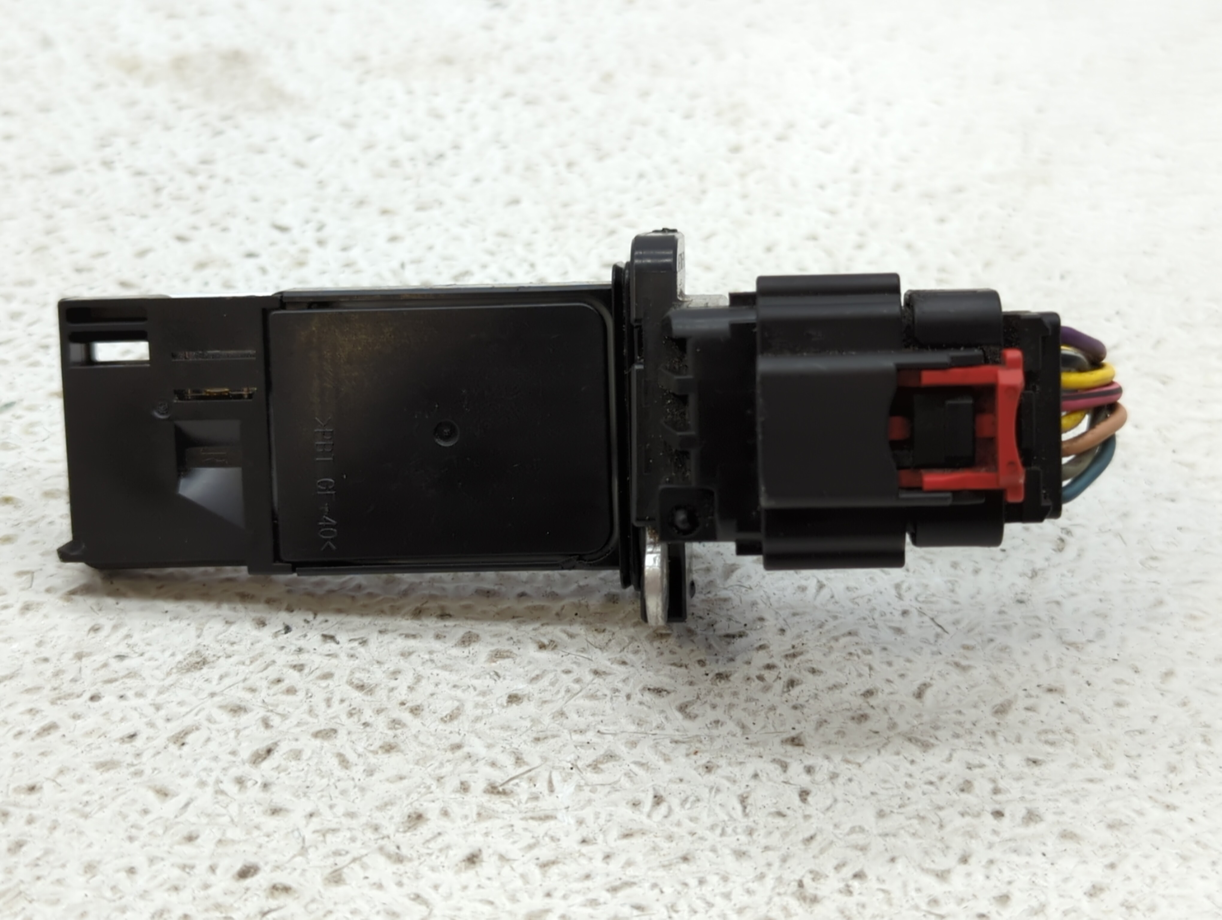 Picture of 2014-2019 Gmc Sierra 1500 Mass Air Flow Meter Maf 403977