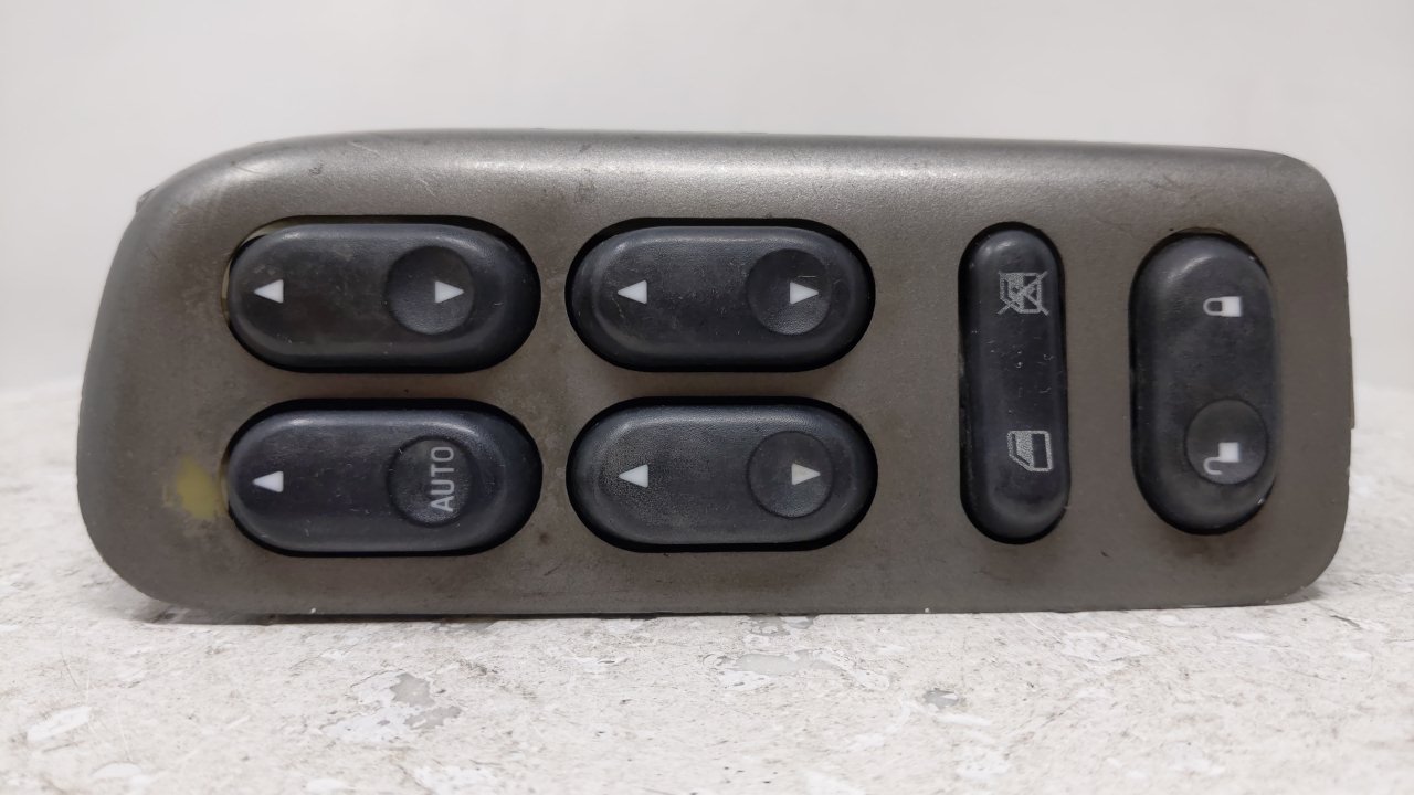Picture of 2001-2006 MAZDA TRIBUTE Driver Left Door Master Power Window Switch 40410