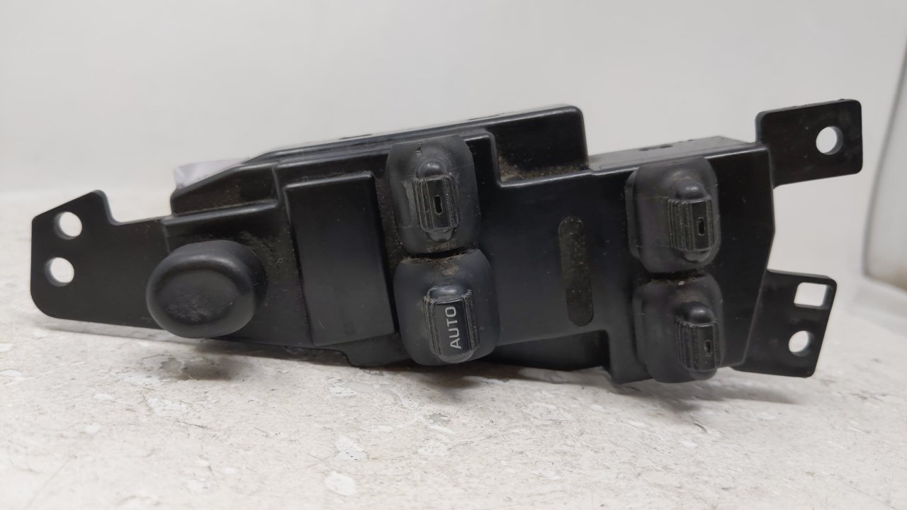 2001 CHRYSLER LHS Driver Left Door Master Power Window Switch 40411 - Oemusedautoparts1.com