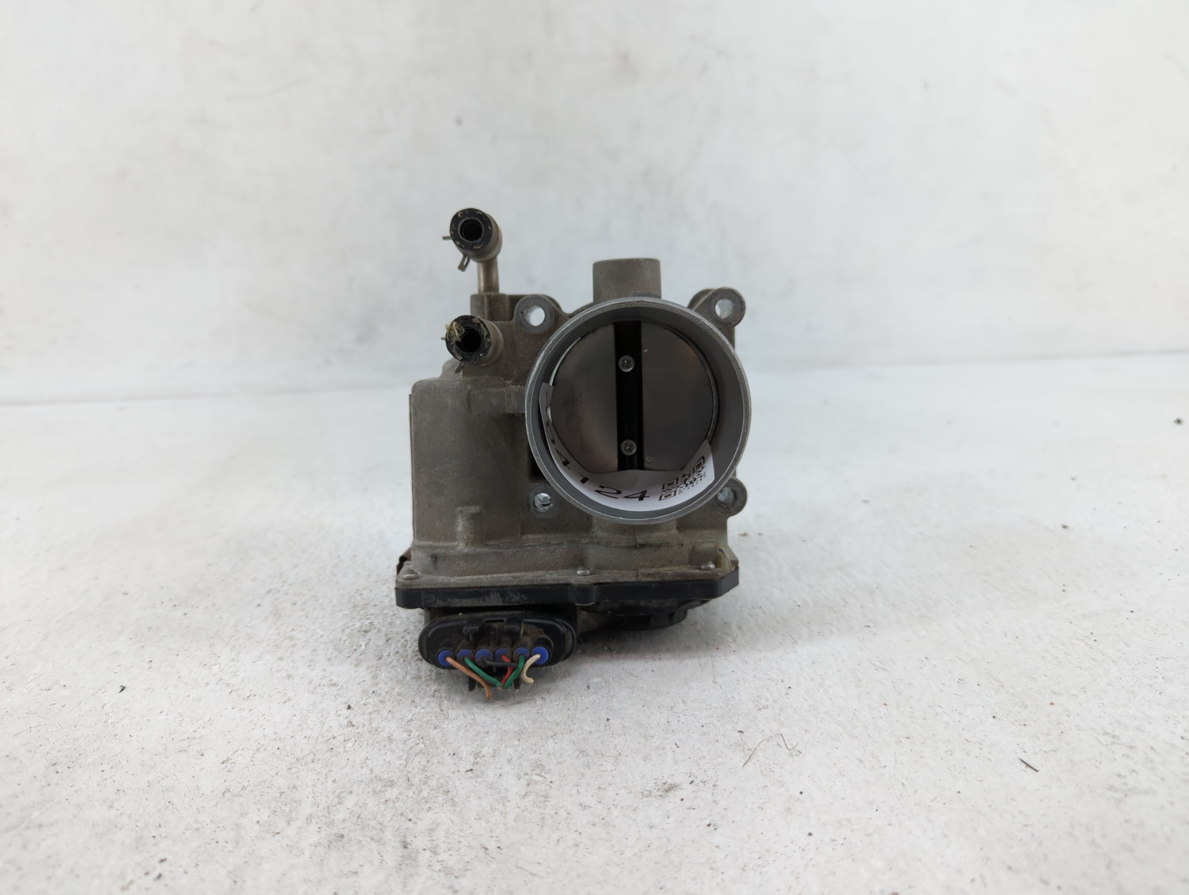 Picture of 2014-2019 Nissan Rogue Throttle Body 404124