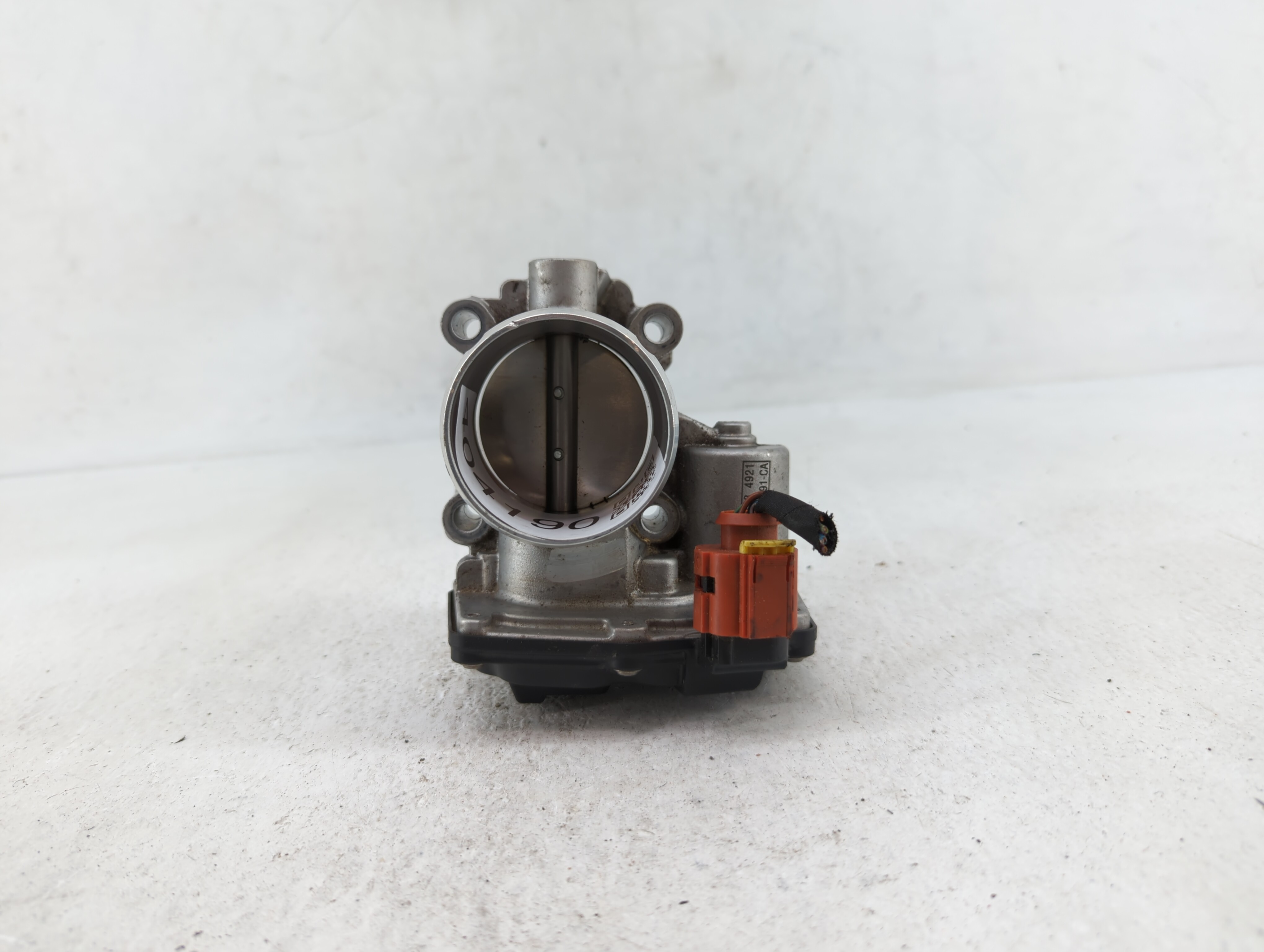 Picture of 2017-2019 Ford Escape Throttle Body 404190