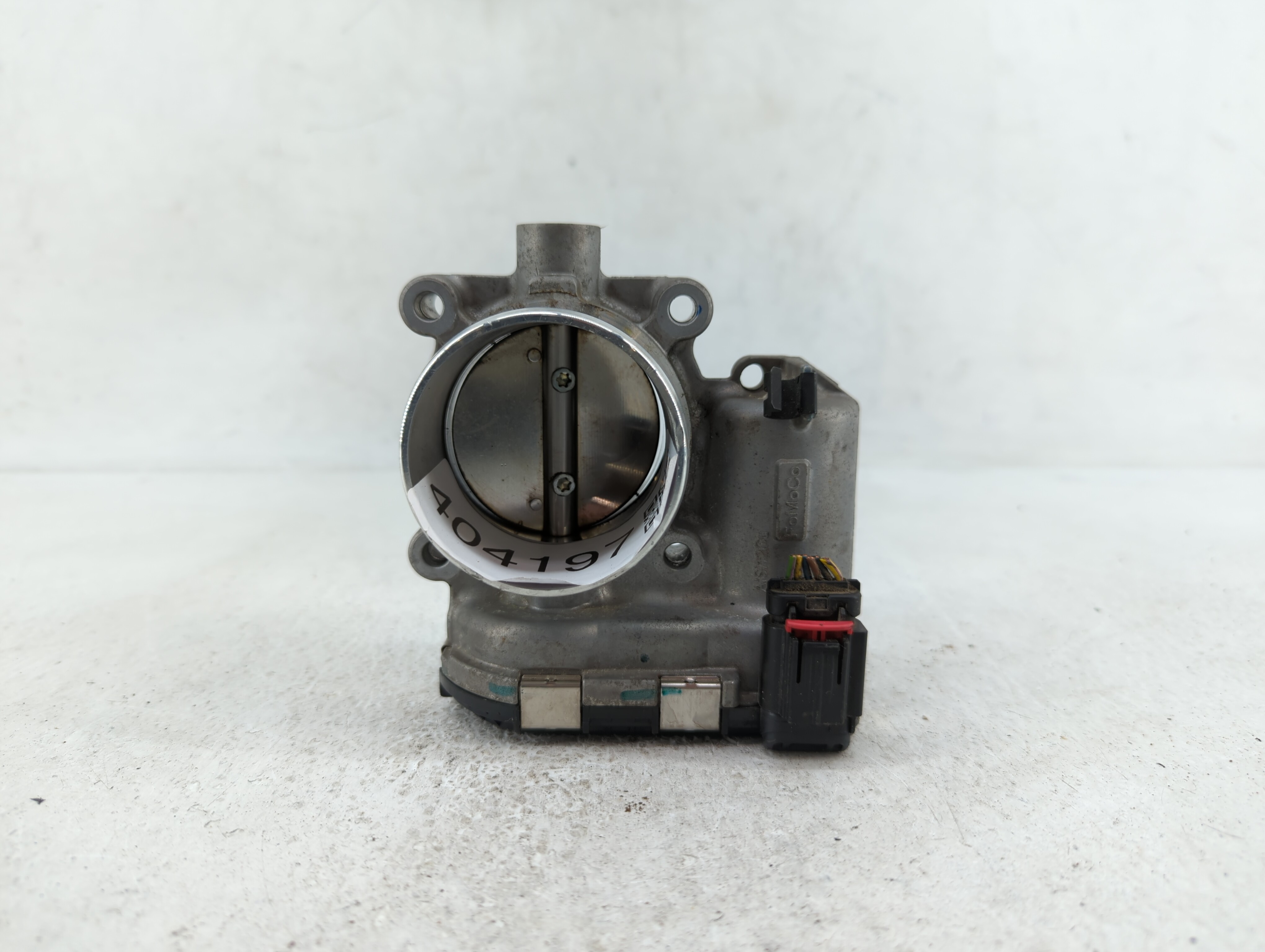 Picture of 2014-2018 Ford Focus Throttle Body 404197