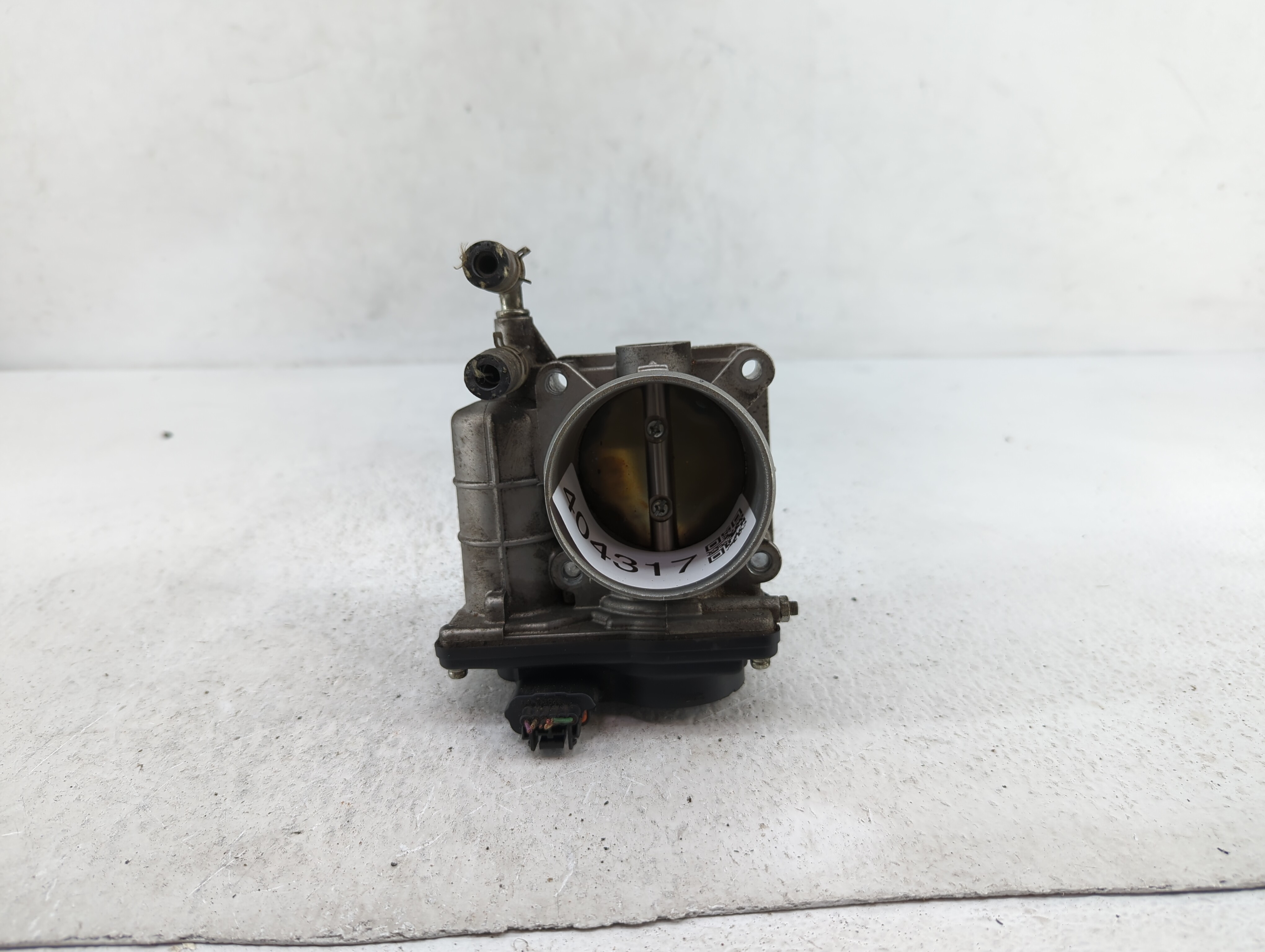 Picture of 2014-2017 Infiniti Qx50 Throttle Body 404317