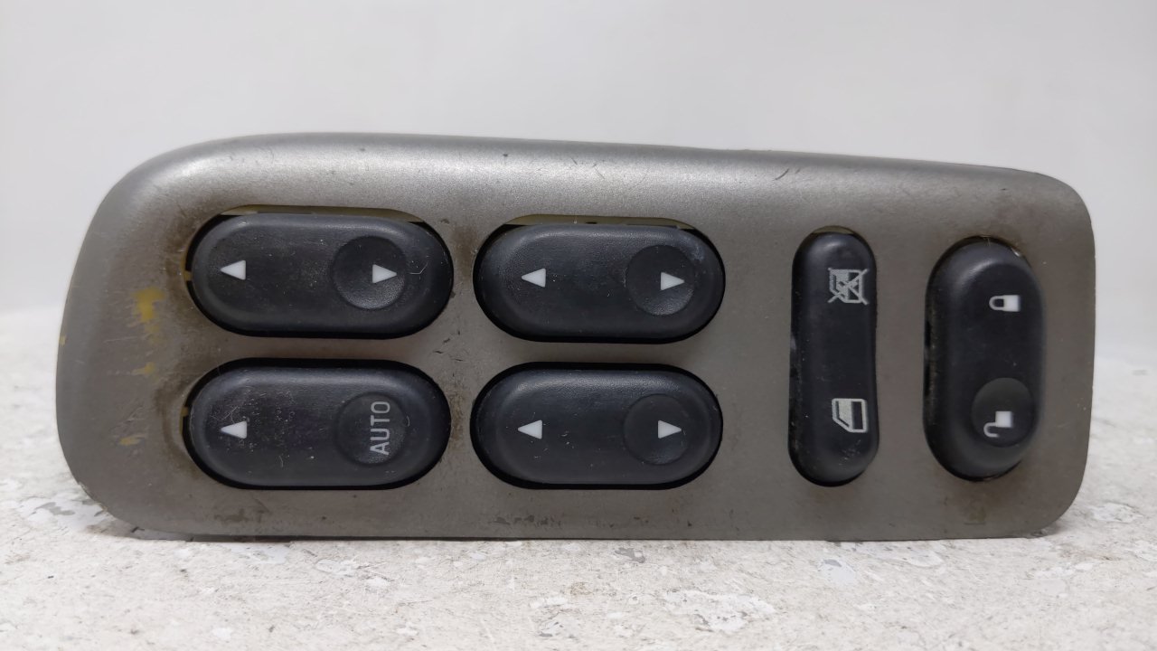 Picture of 2001-2006 MAZDA TRIBUTE Driver Left Door Master Power Window Switch 40431