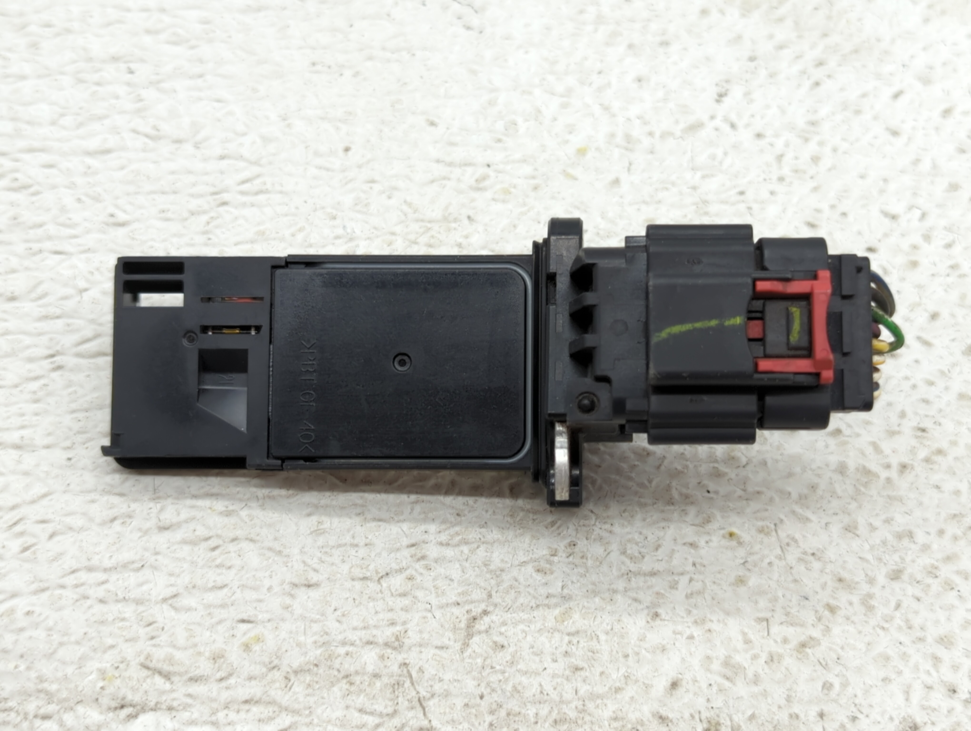 Picture of 2012-2019 Cadillac Cts Mass Air Flow Meter Maf 404356