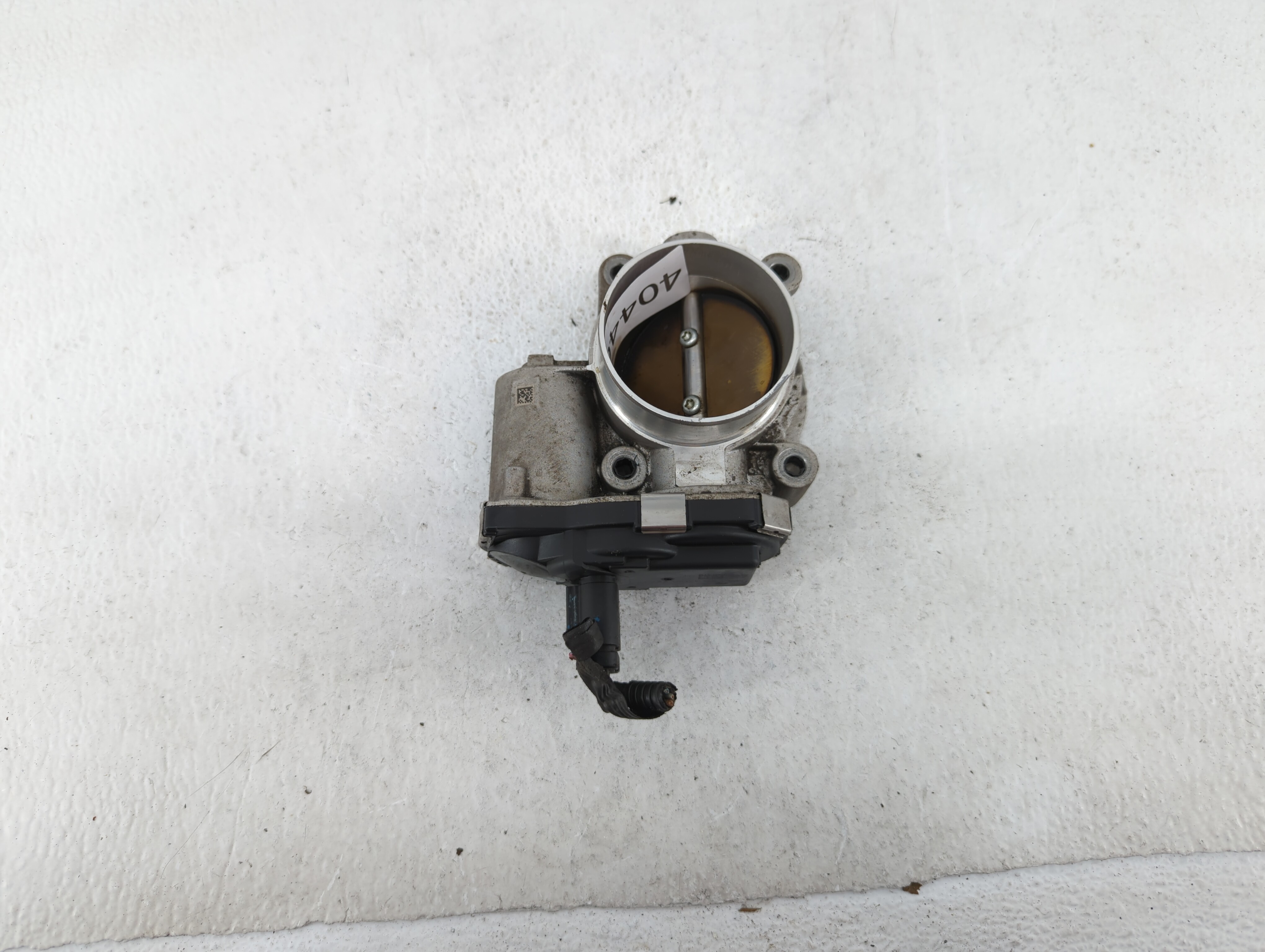 Picture of 2012-2015 Chevrolet Equinox Throttle Body 404469
