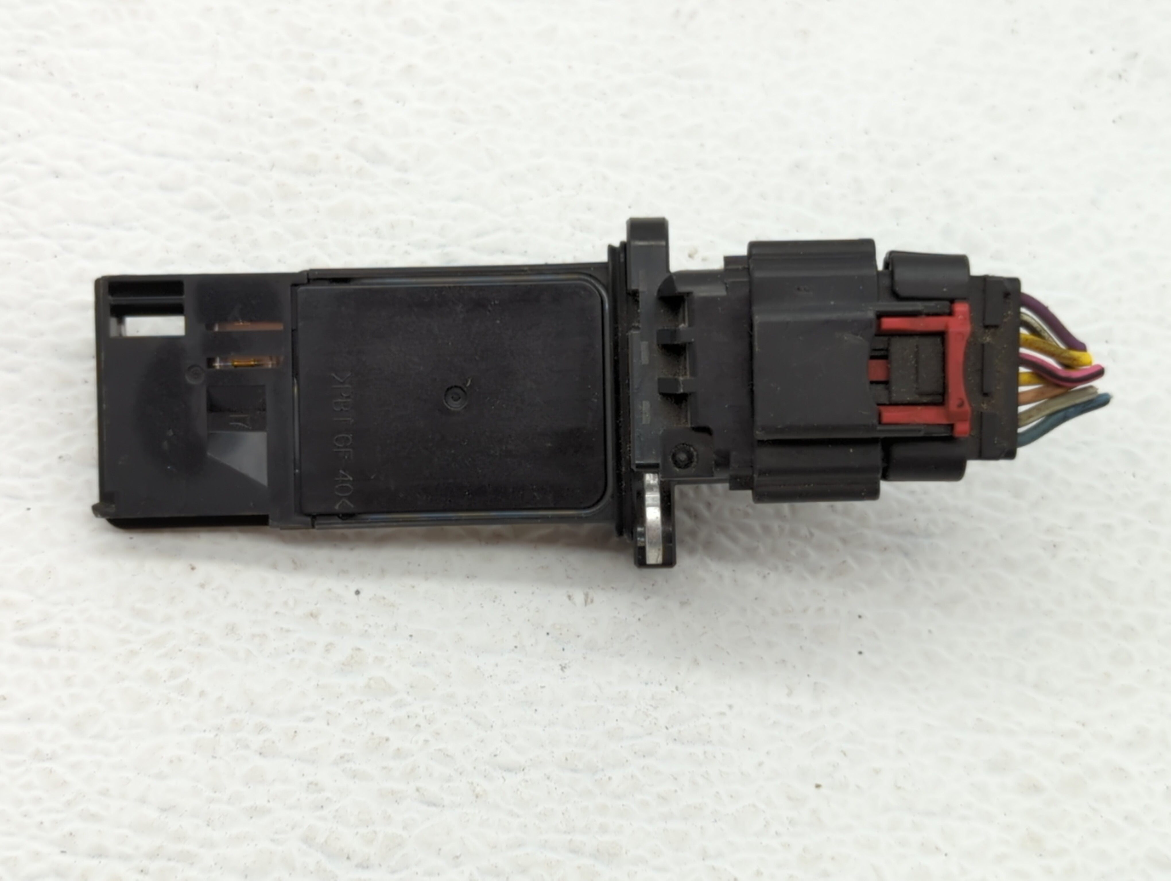 Picture of 2013-2018 Cadillac Ats Mass Air Flow Meter Maf 404522