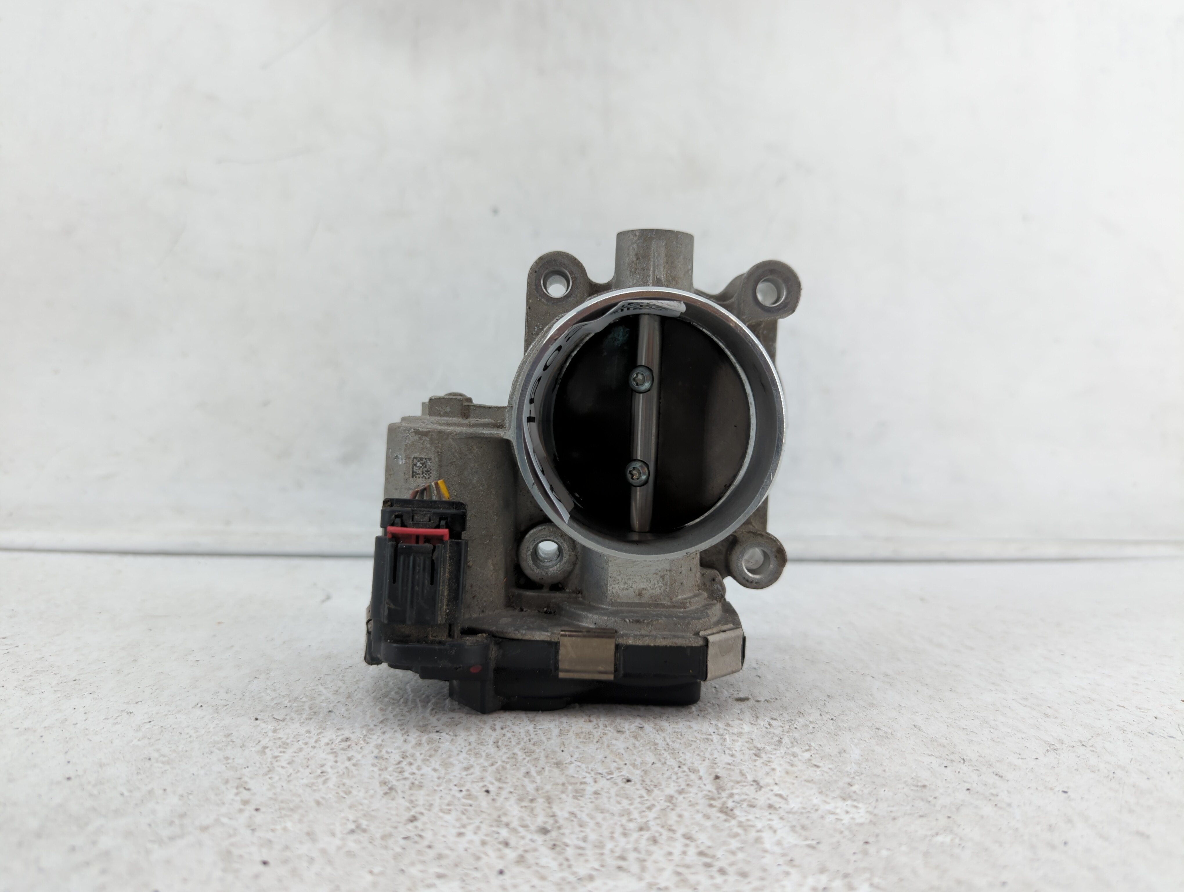 2013-2015 Chevrolet Malibu Throttle Body 404603 - Oemusedautoparts1.com