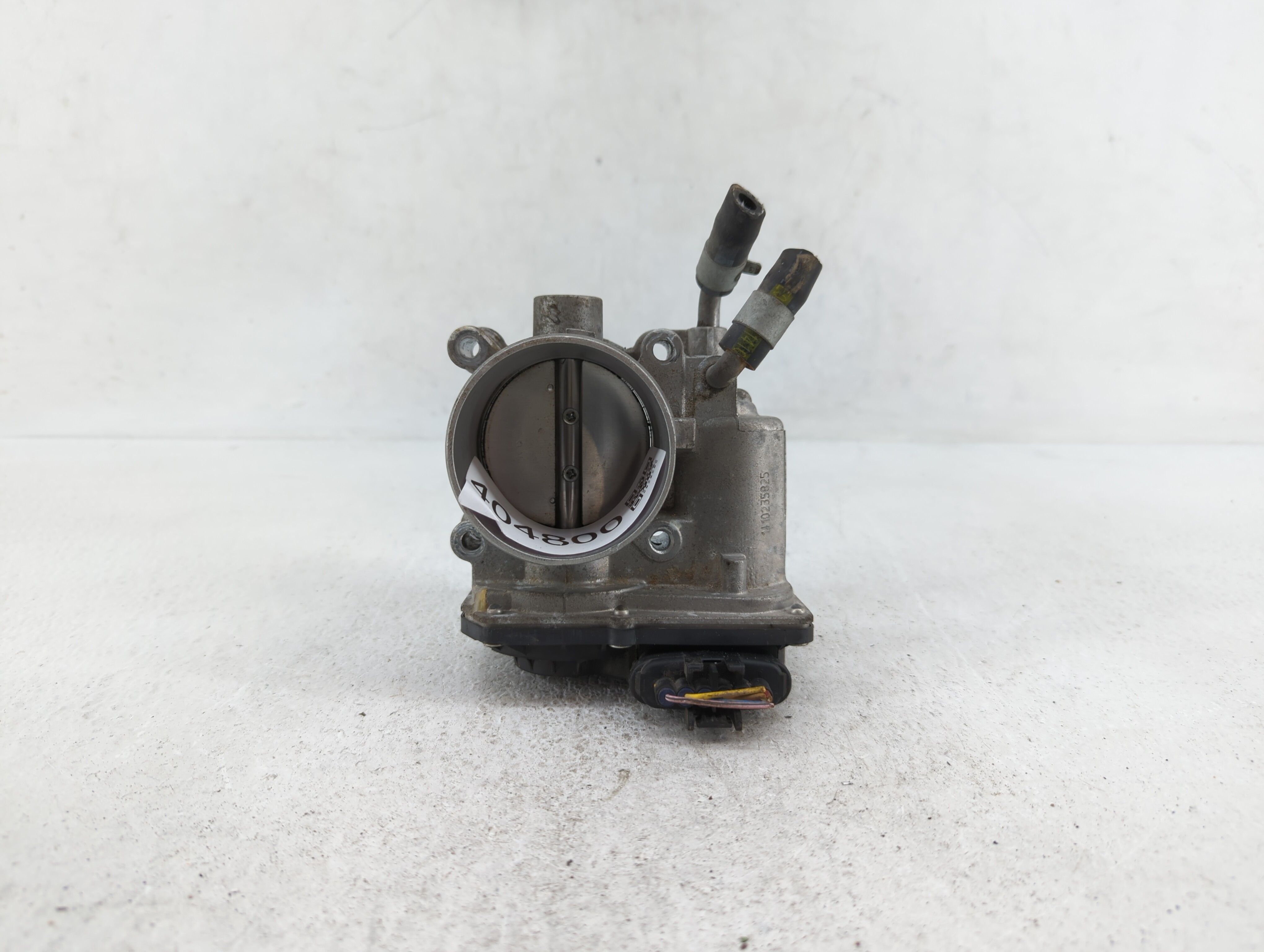 Picture of 2011-2018 Hyundai Elantra Throttle Body 404800