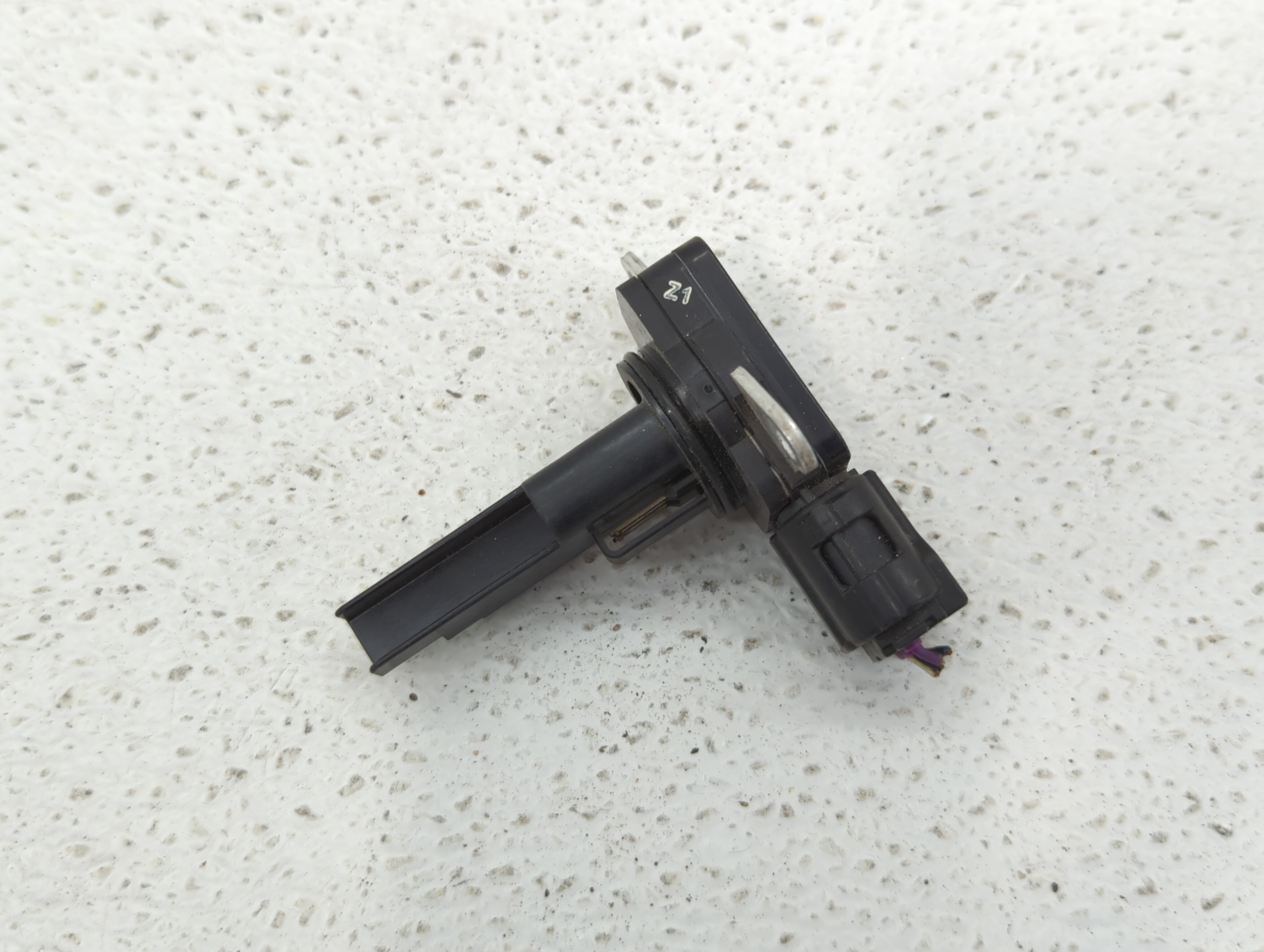 2013-2018 Toyota Rav4 Mass Air Flow Meter Maf 404902 - Oemusedautoparts1.com