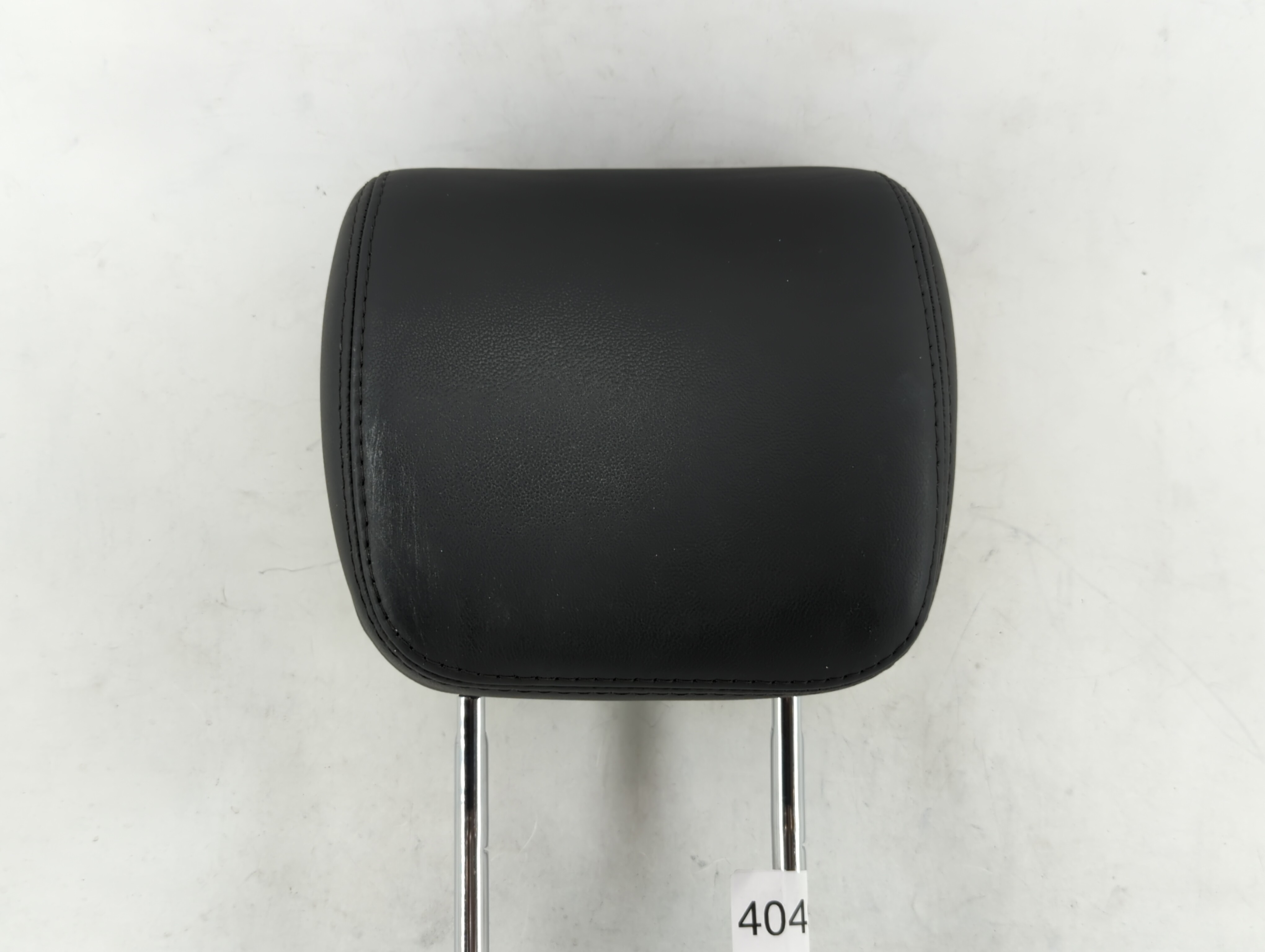 2013-2016 Hyundai Santa Fe Headrest Head Rest Front Driver Passenger Seat 404974 - Oemusedautoparts1.com