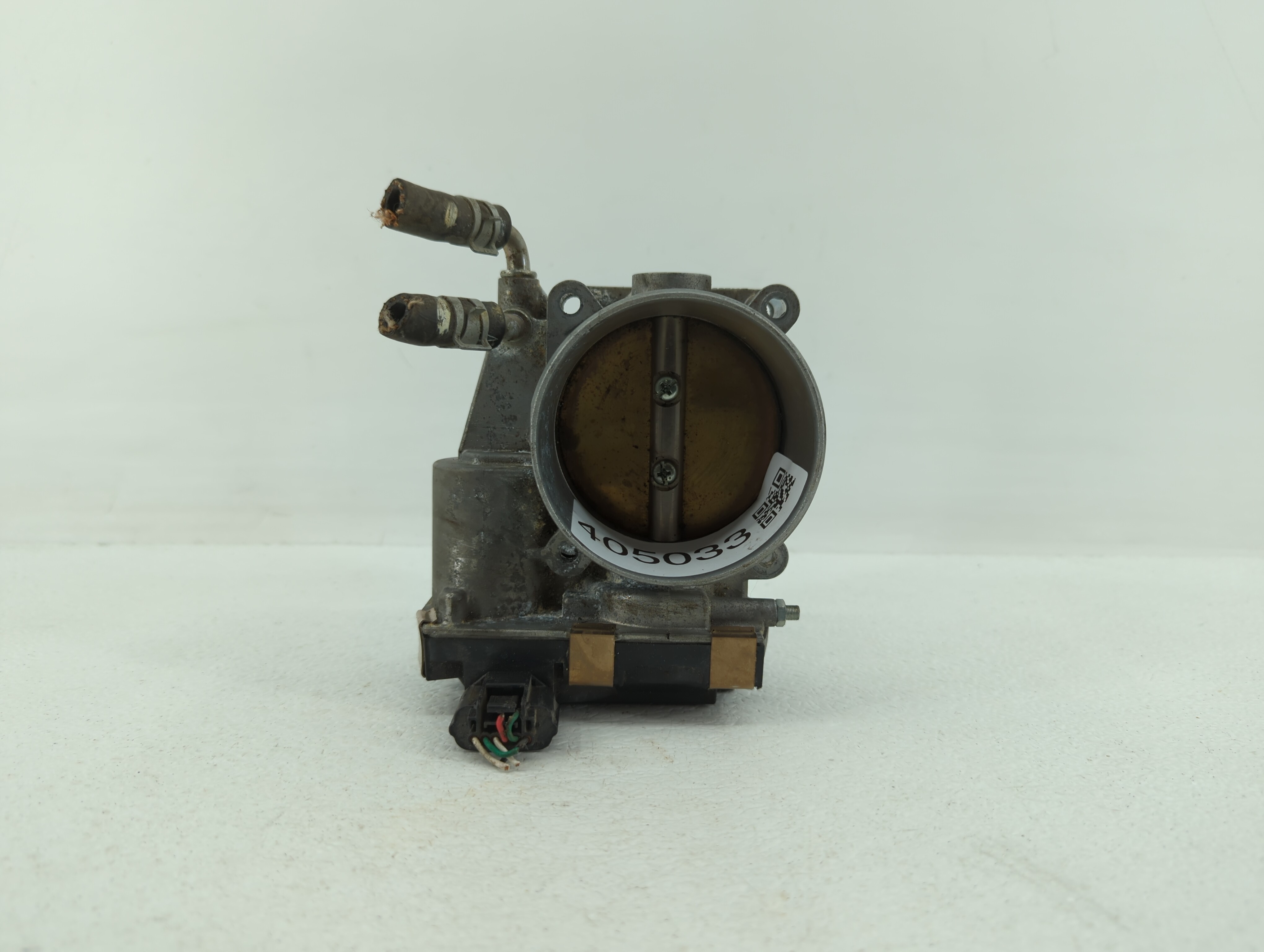 Picture of 2016-2019 Nissan Maxima Throttle Body 405033