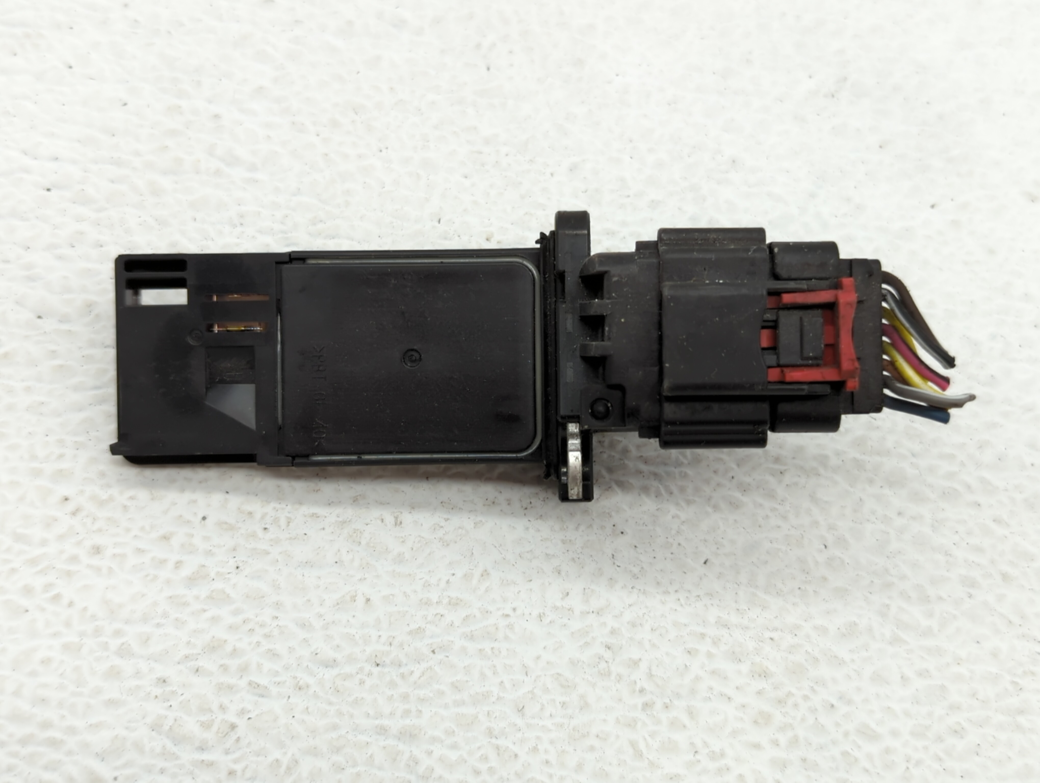 Picture of 2012-2019 Cadillac Cts Mass Air Flow Meter Maf 405034