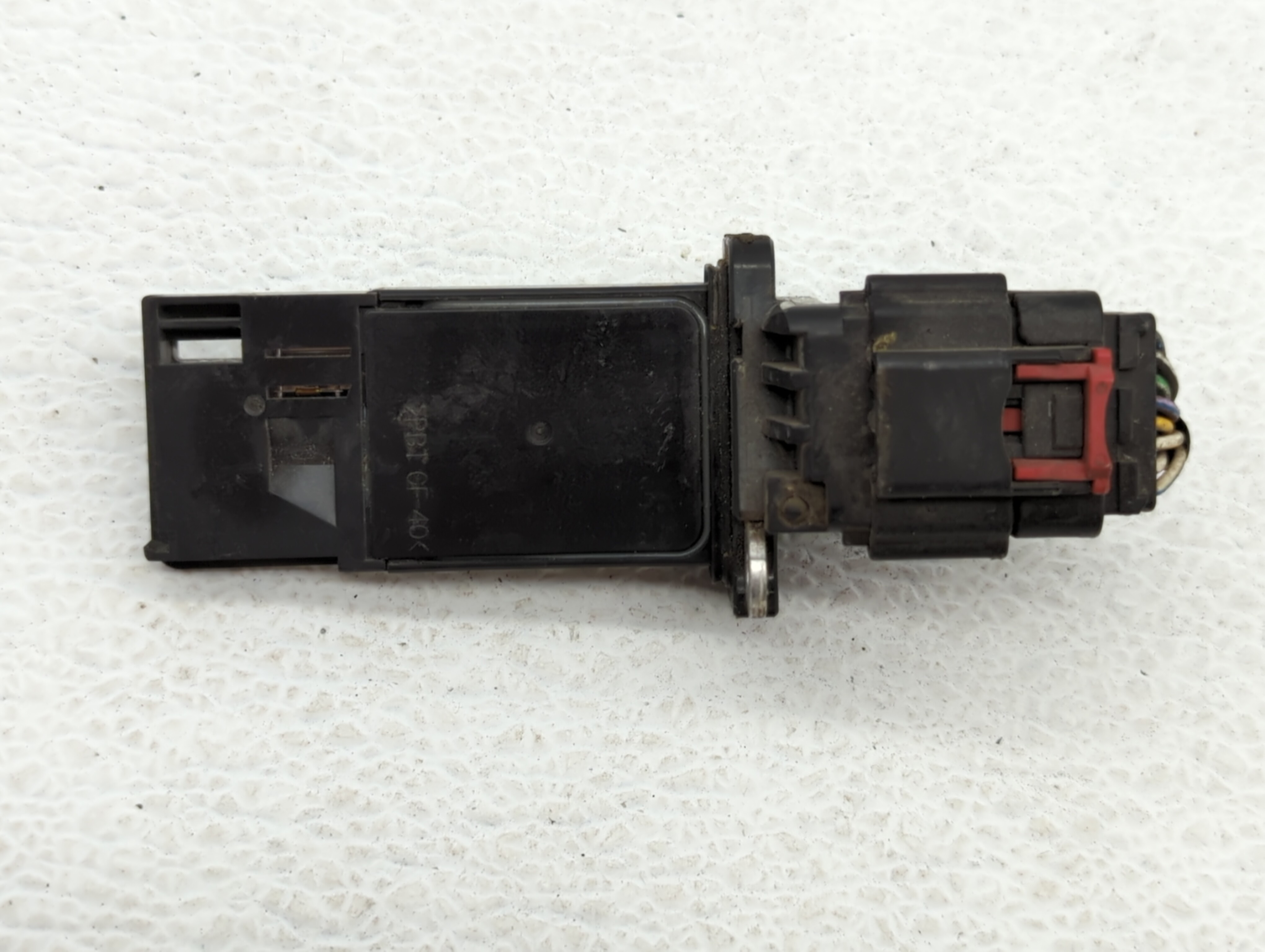 Picture of 2013-2018 Cadillac Ats Mass Air Flow Meter Maf 405081