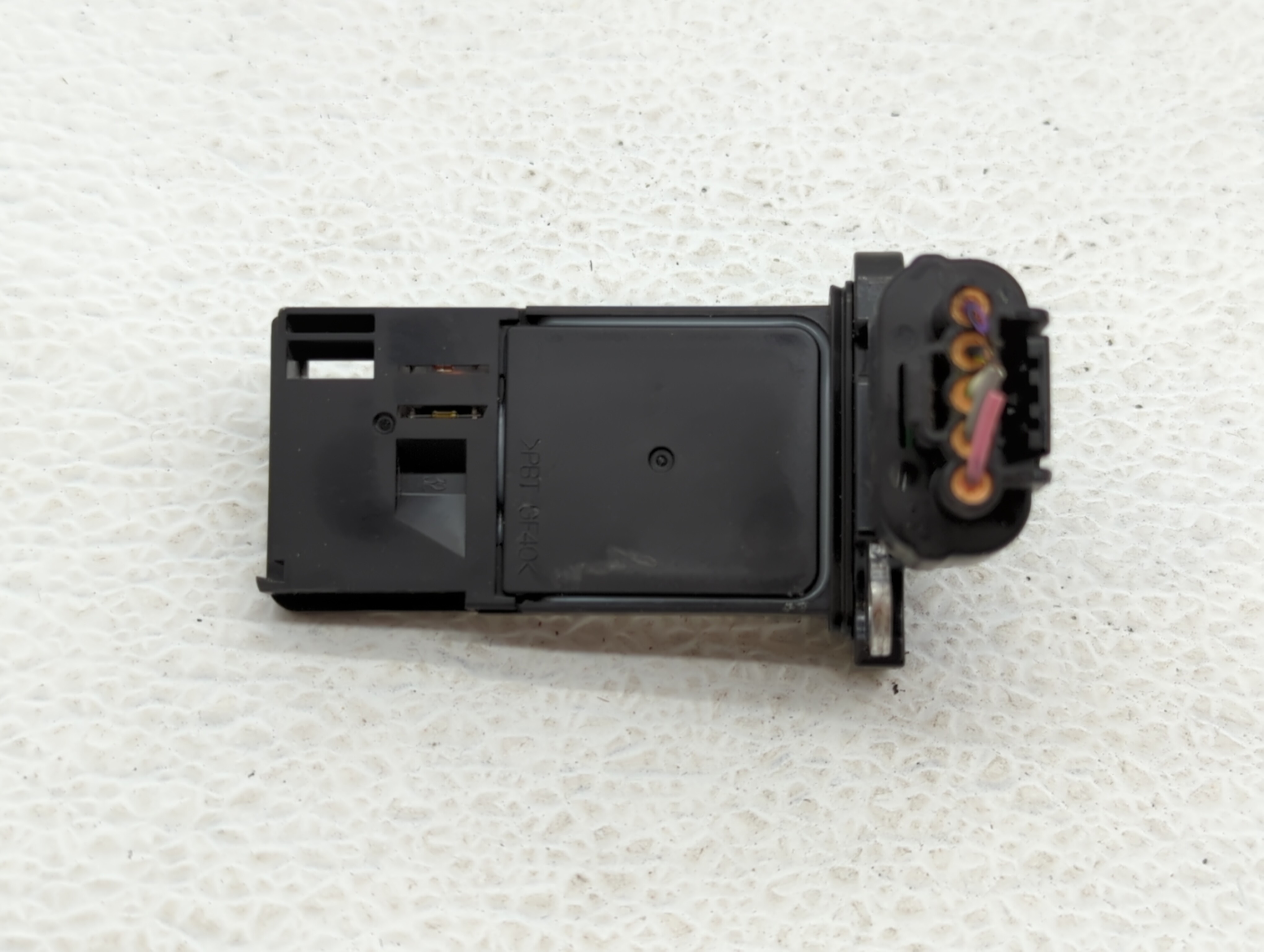 2016-2022 Honda Civic Mass Air Flow Meter Maf 405111 - Oemusedautoparts1.com