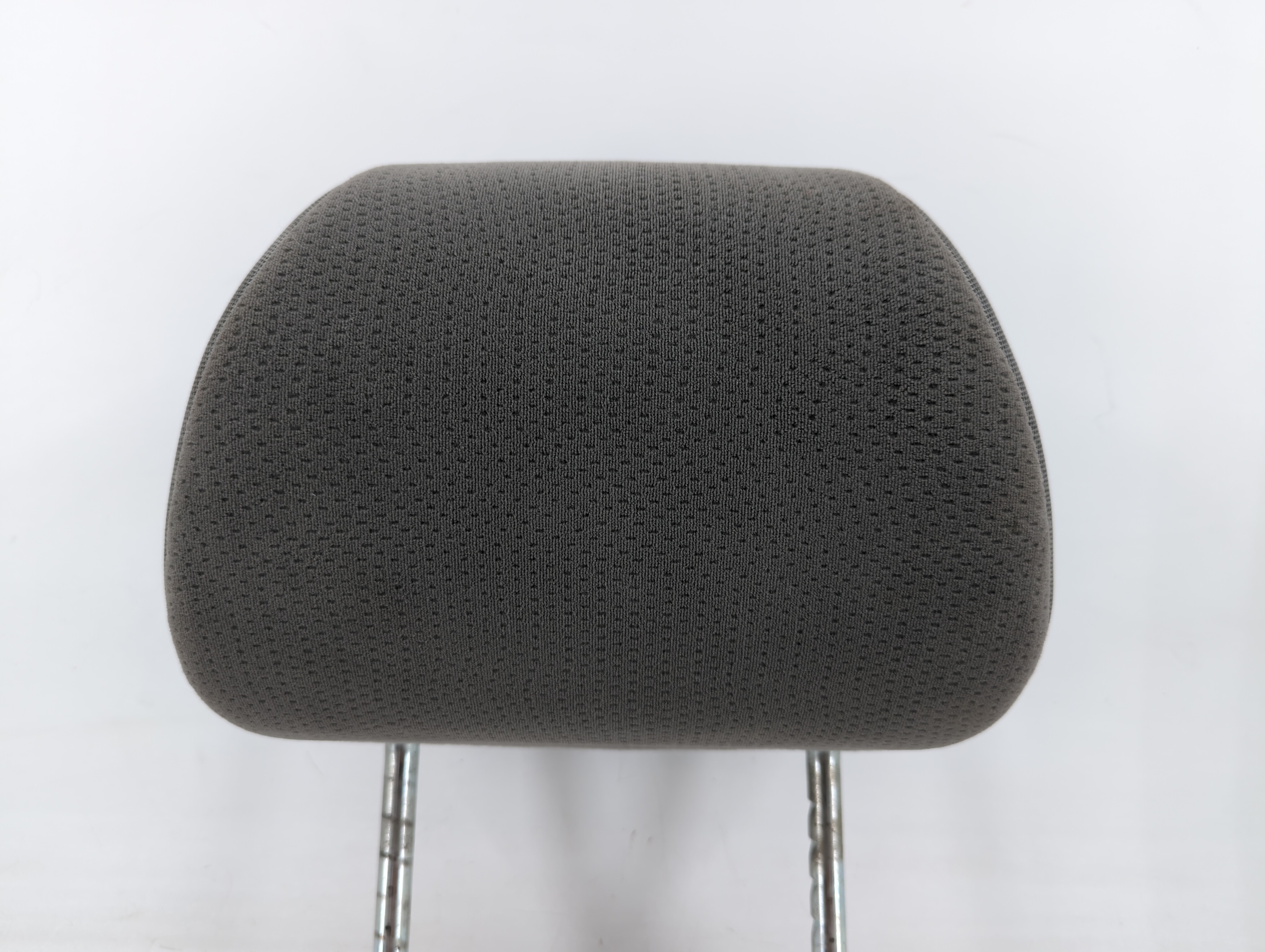 2006-2011 Honda Civic Headrest Head Rest Front Driver Passenger Seat Grey 405143 - Oemusedautoparts1.com