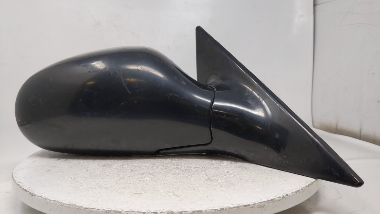 2001-2005 DODGE STRATUS Passenger Right Side View Power Door Mirror Black 40525 - Oemusedautoparts1.com